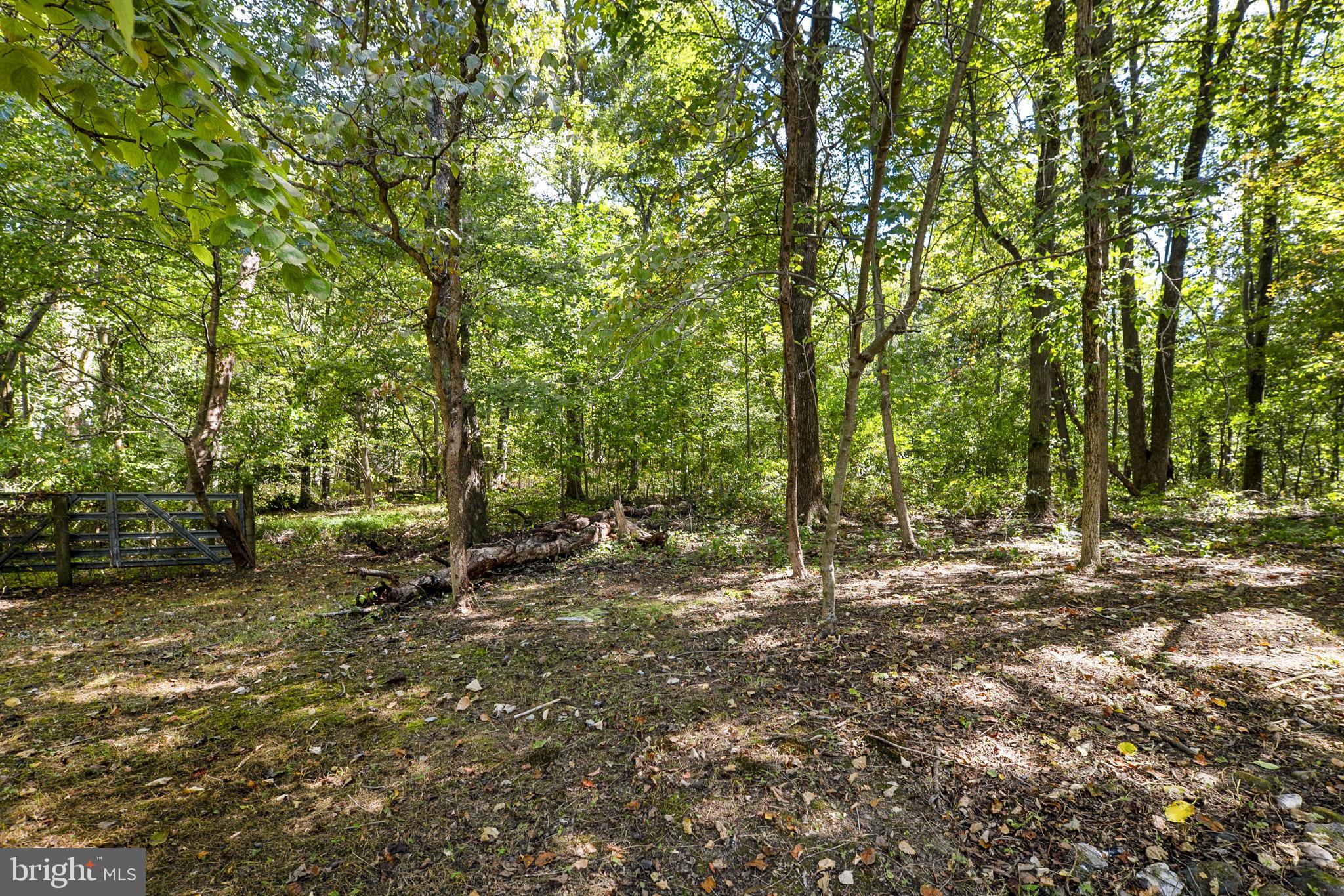 BARNESVILLE OUTSIDE - Residential