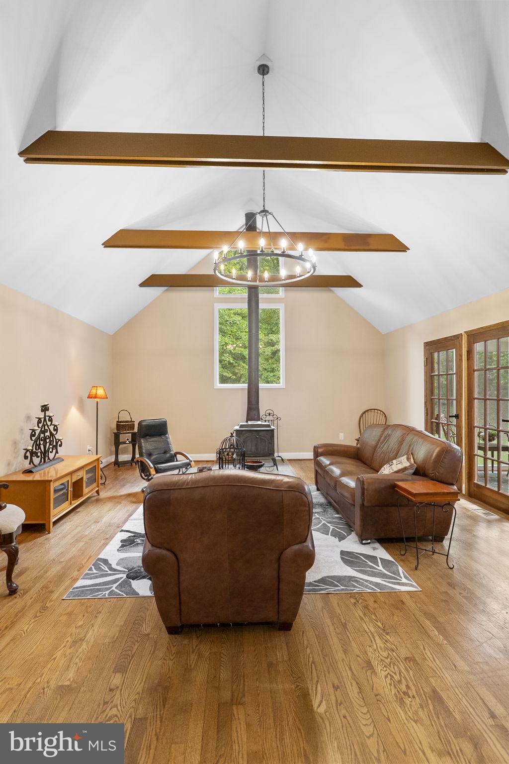 BARNESVILLE OUTSIDE - Residential