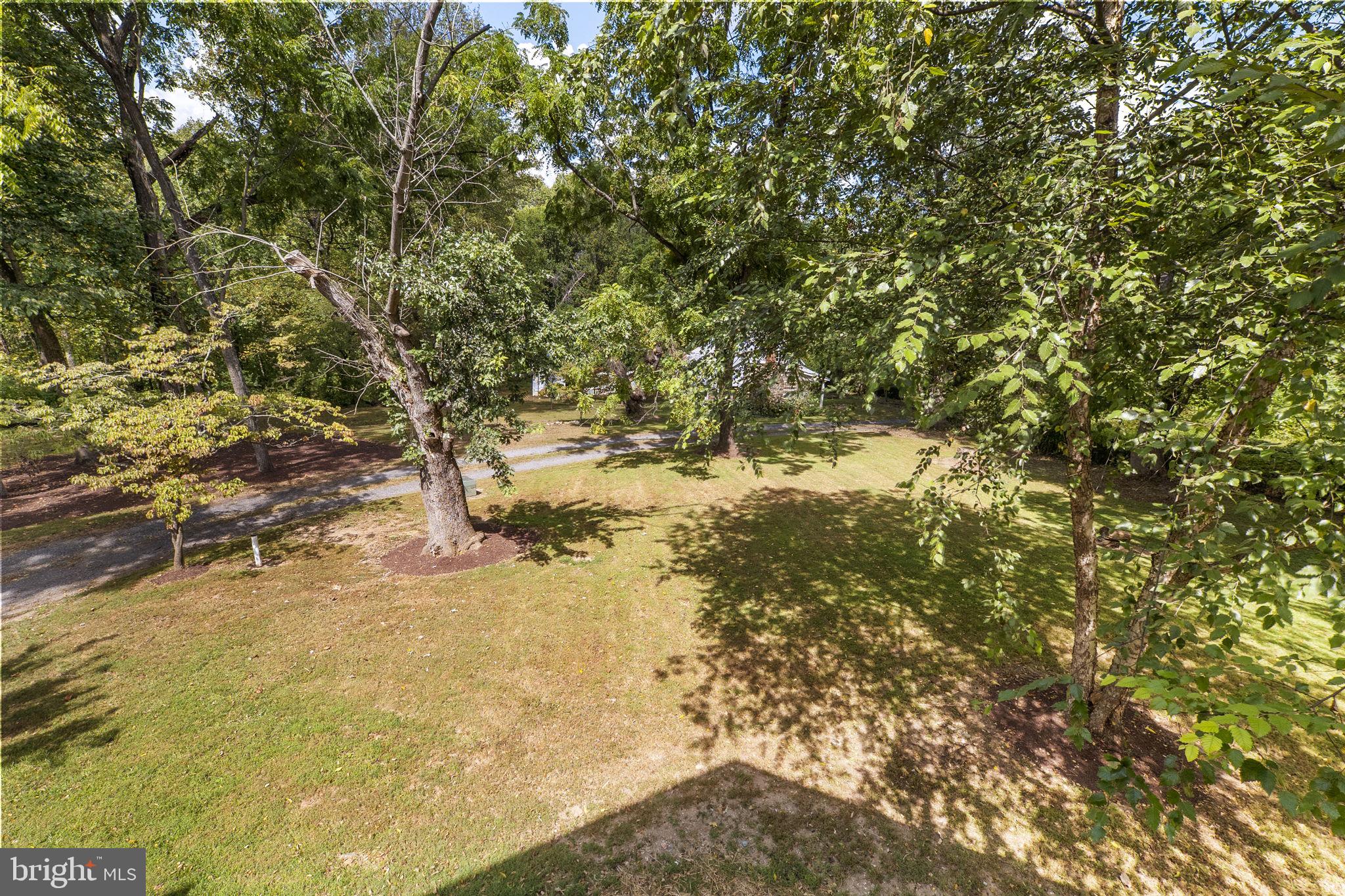 BARNESVILLE OUTSIDE - Residential