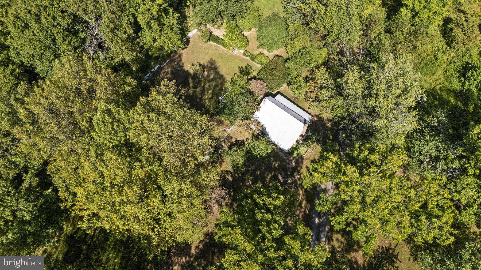 BARNESVILLE OUTSIDE - Residential