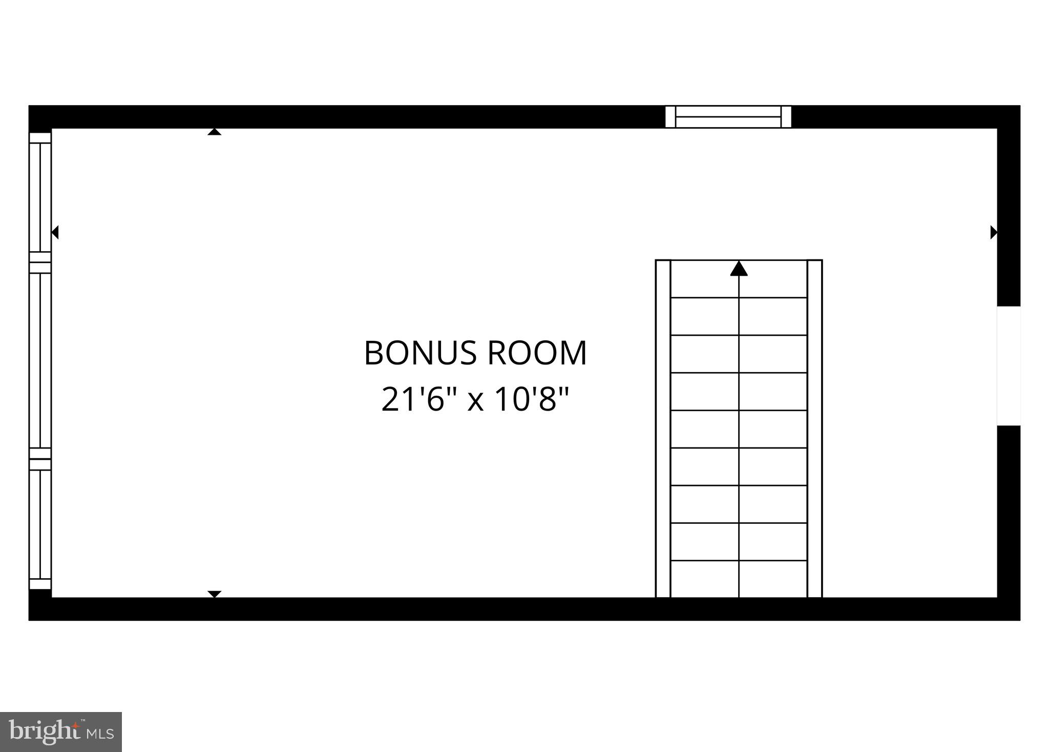 BARNESVILLE OUTSIDE - Residential