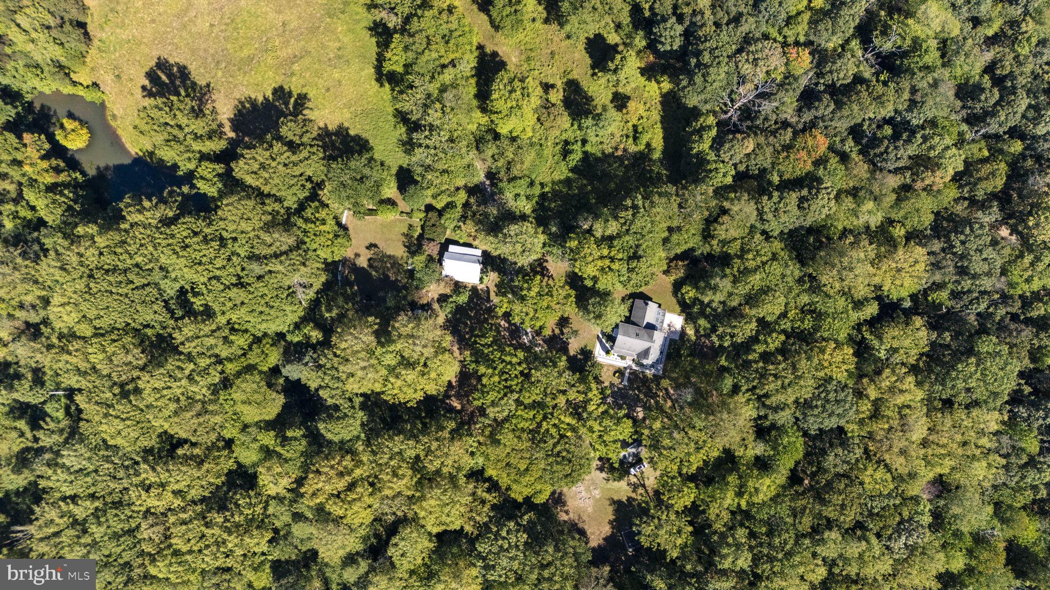 BARNESVILLE OUTSIDE - Residential