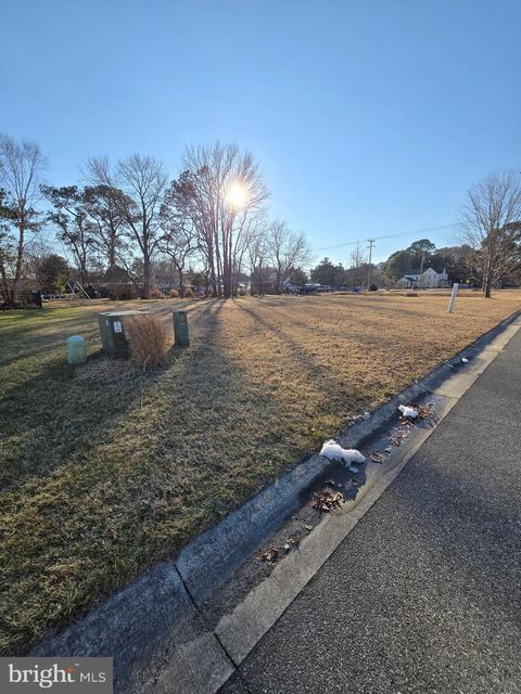 Vacant Land For Sale - 4 Jordyn Court<br/> OCEAN VIEW, DE 19970