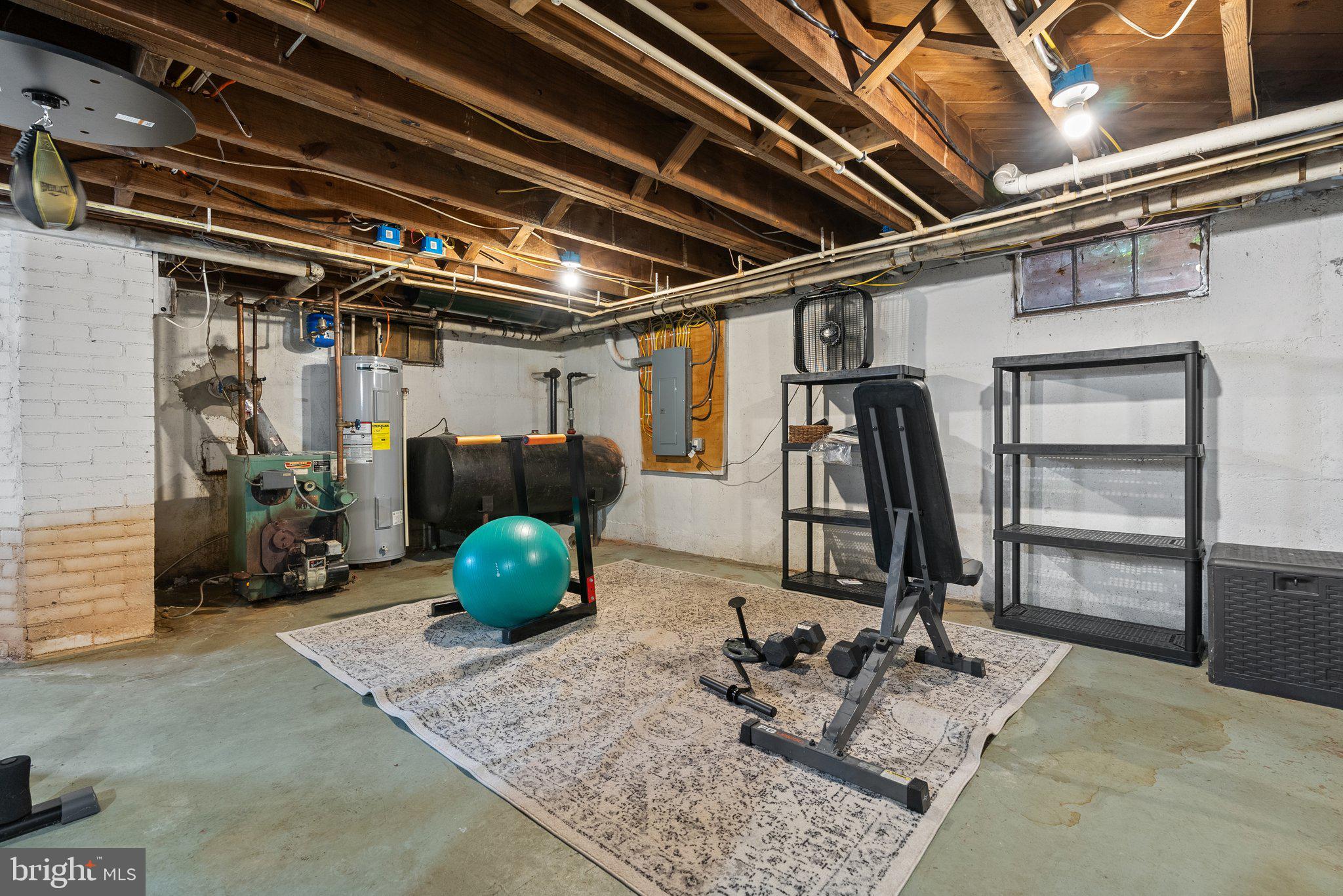 CARTER & GLAIZE - Residential