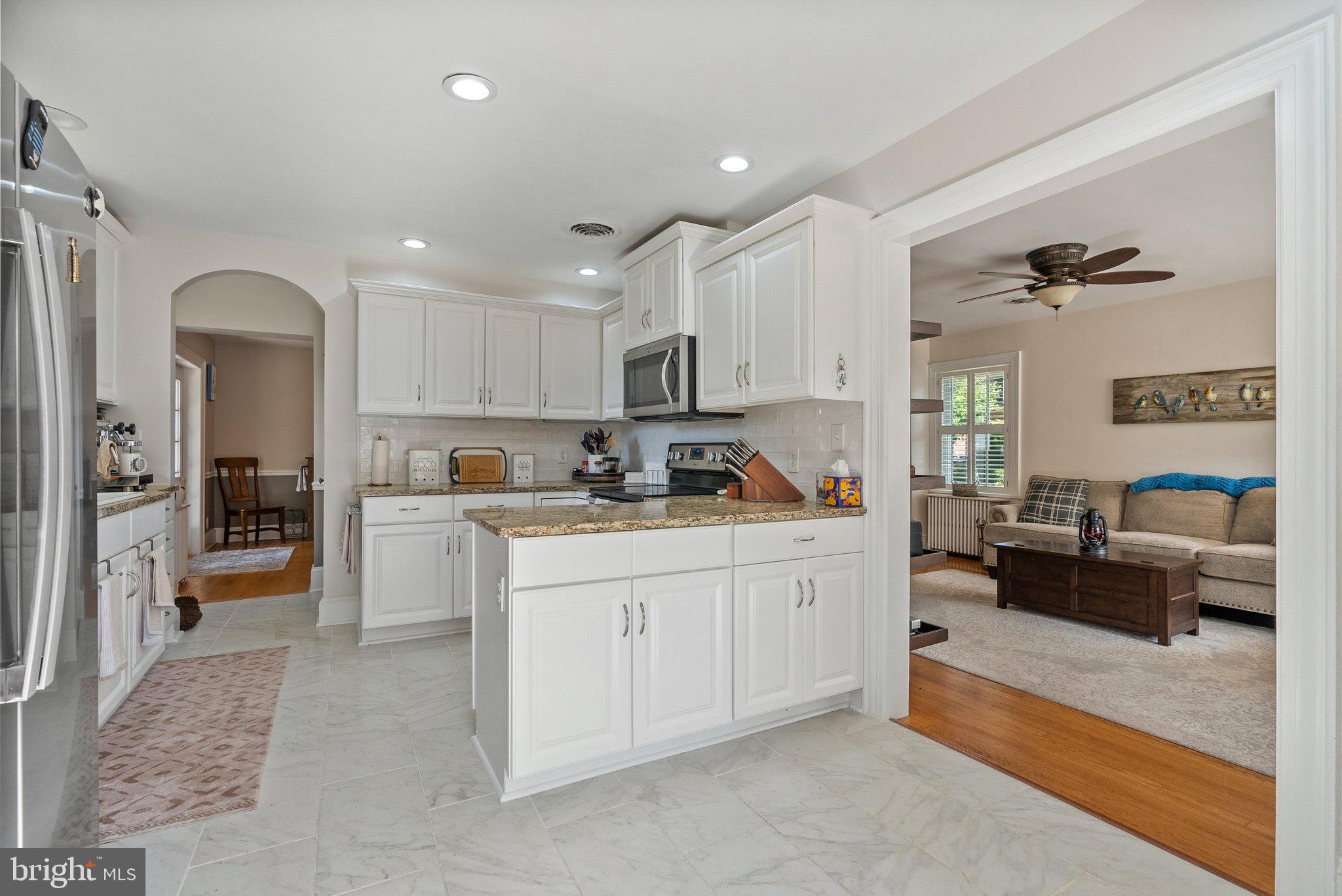 CARTER & GLAIZE - Residential