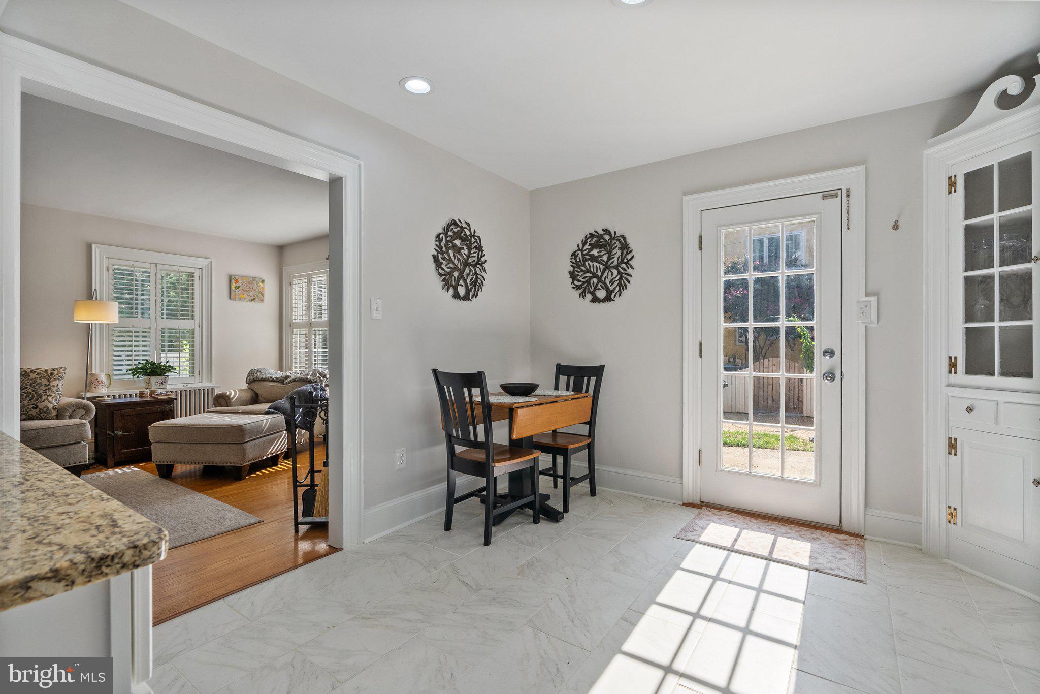 CARTER & GLAIZE - Residential