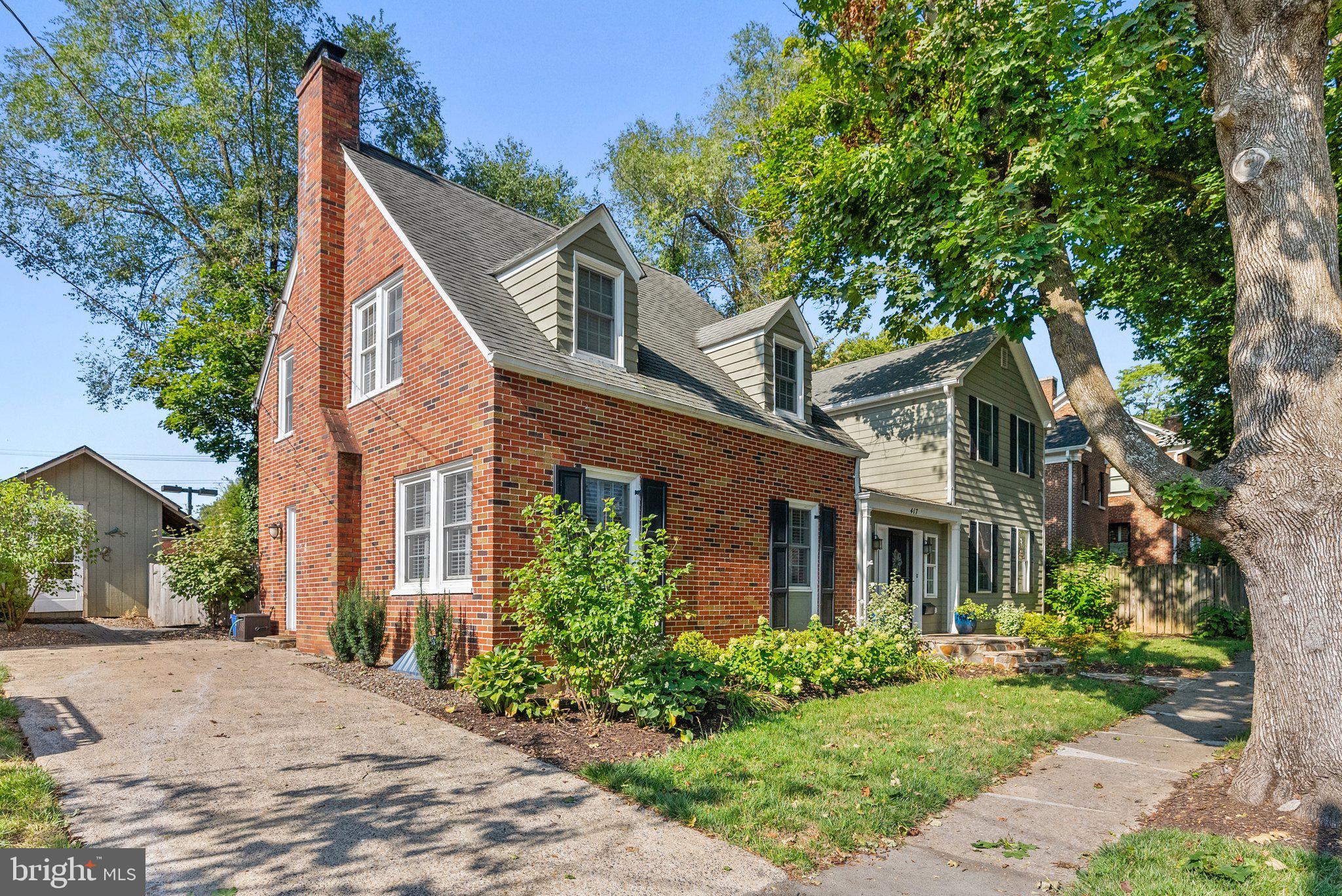 CARTER & GLAIZE - Residential