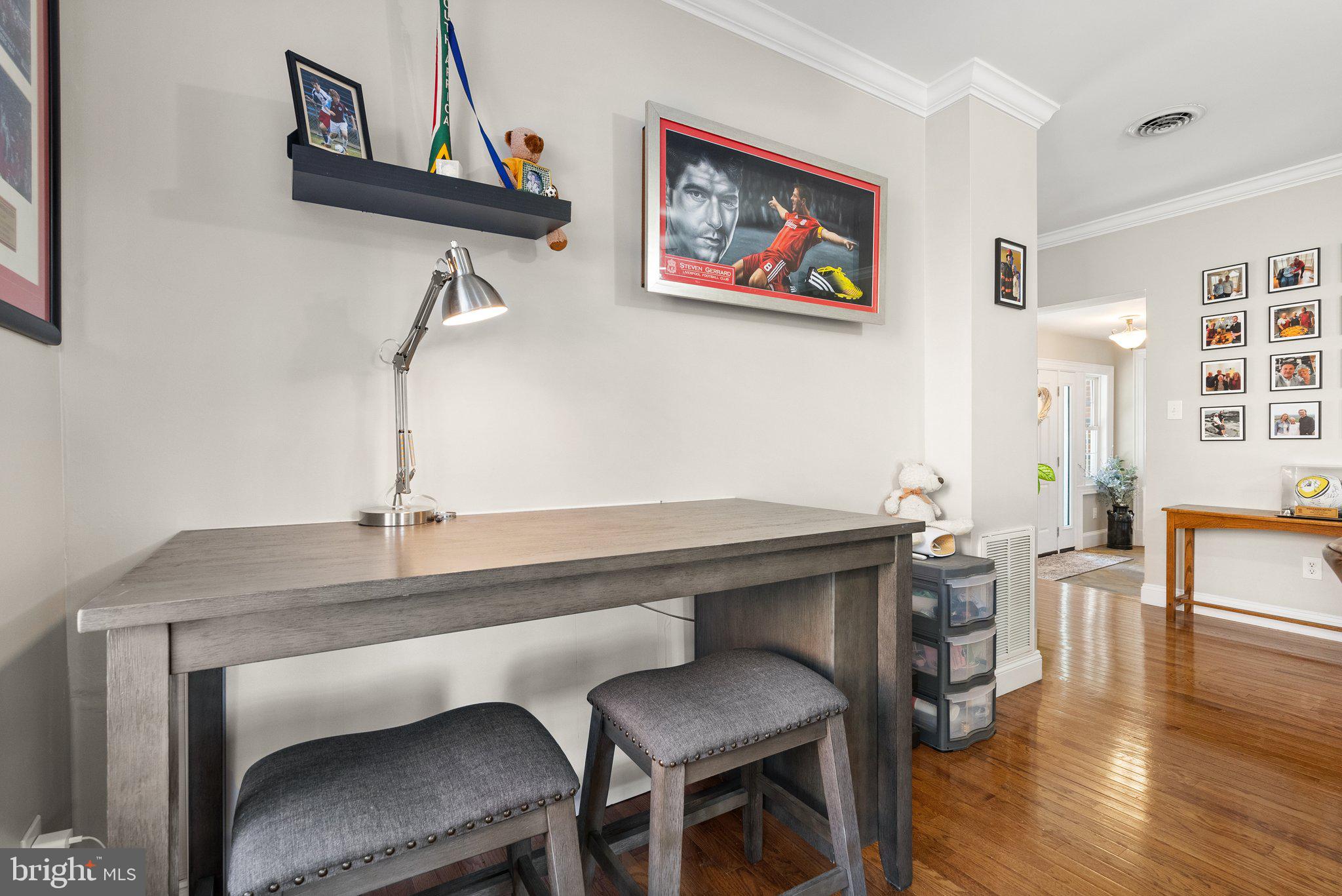 CARTER & GLAIZE - Residential