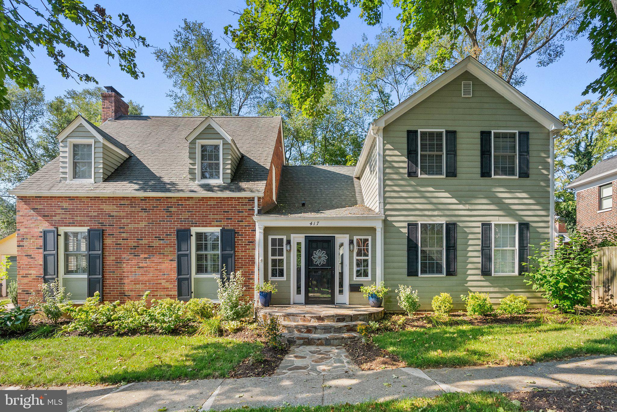 CARTER & GLAIZE - Residential