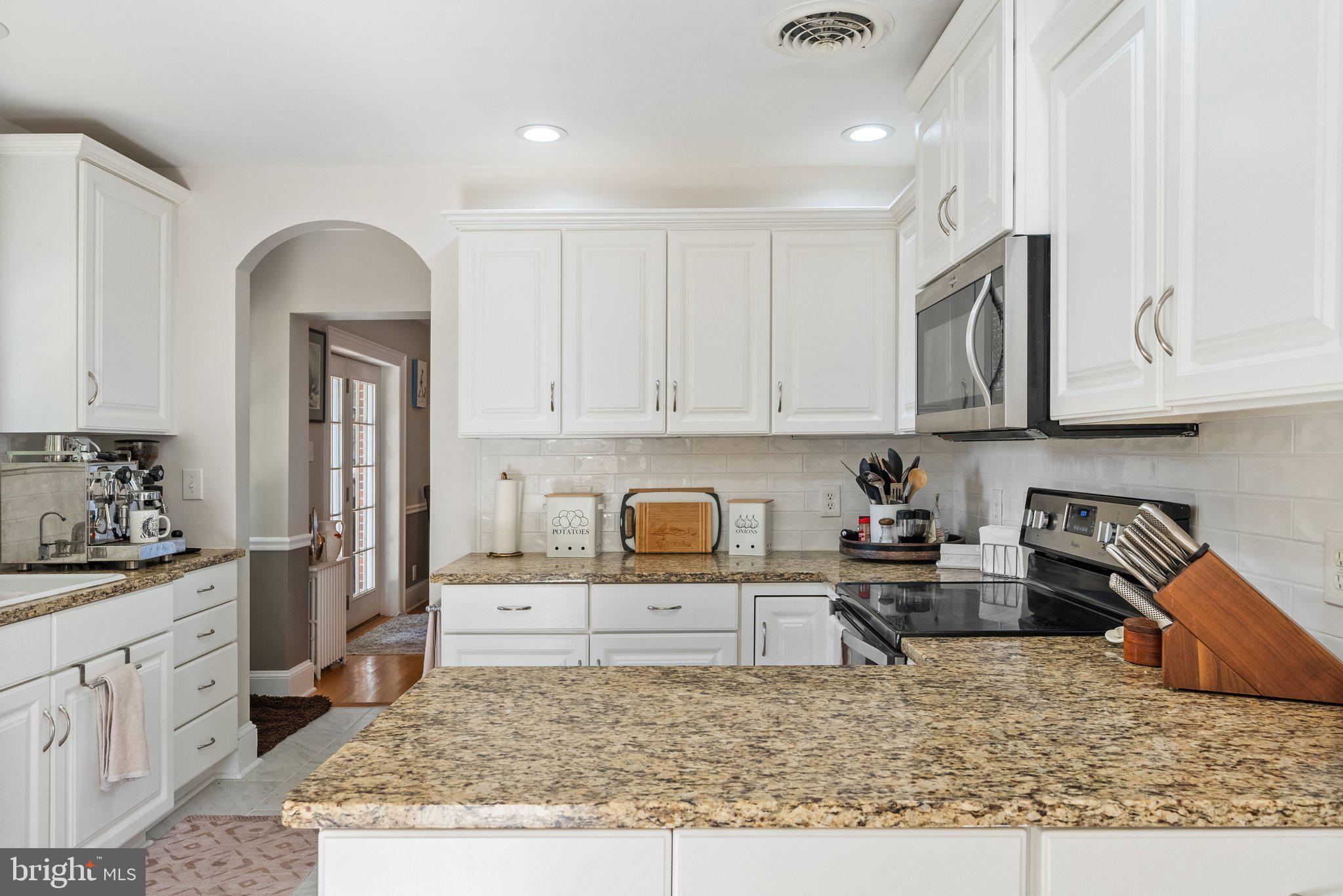 CARTER & GLAIZE - Residential