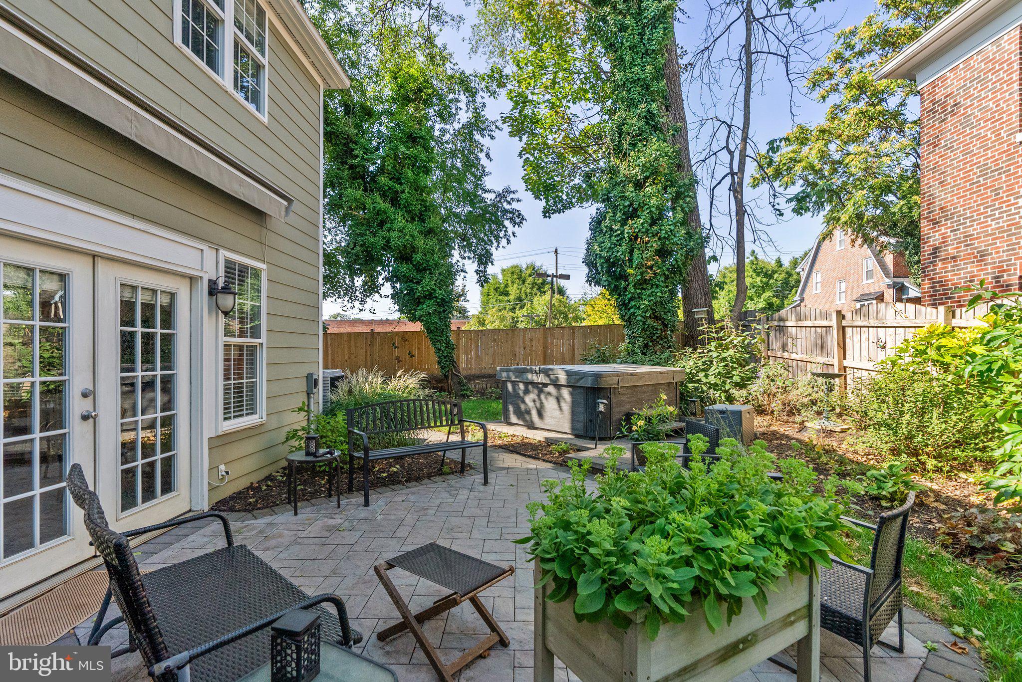 CARTER & GLAIZE - Residential