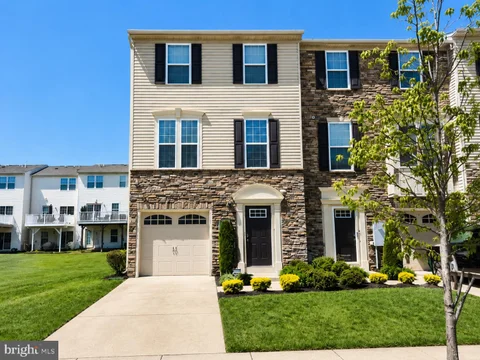 113 Village Green Lane, Sicklerville, NJ 08081 - #: NJCD2118144