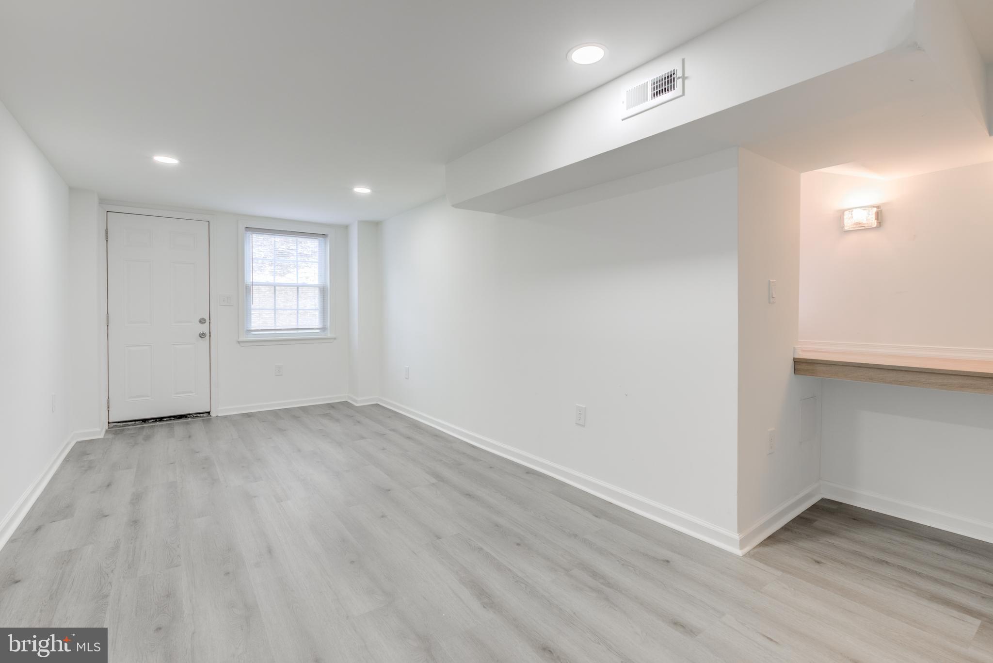 WEST PHILADELPHIA - Residential