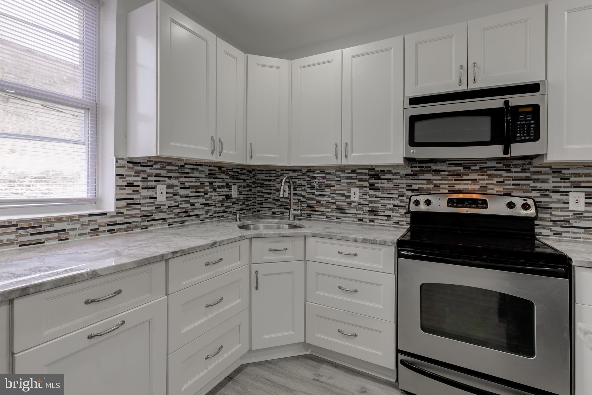 WEST PHILADELPHIA - Residential