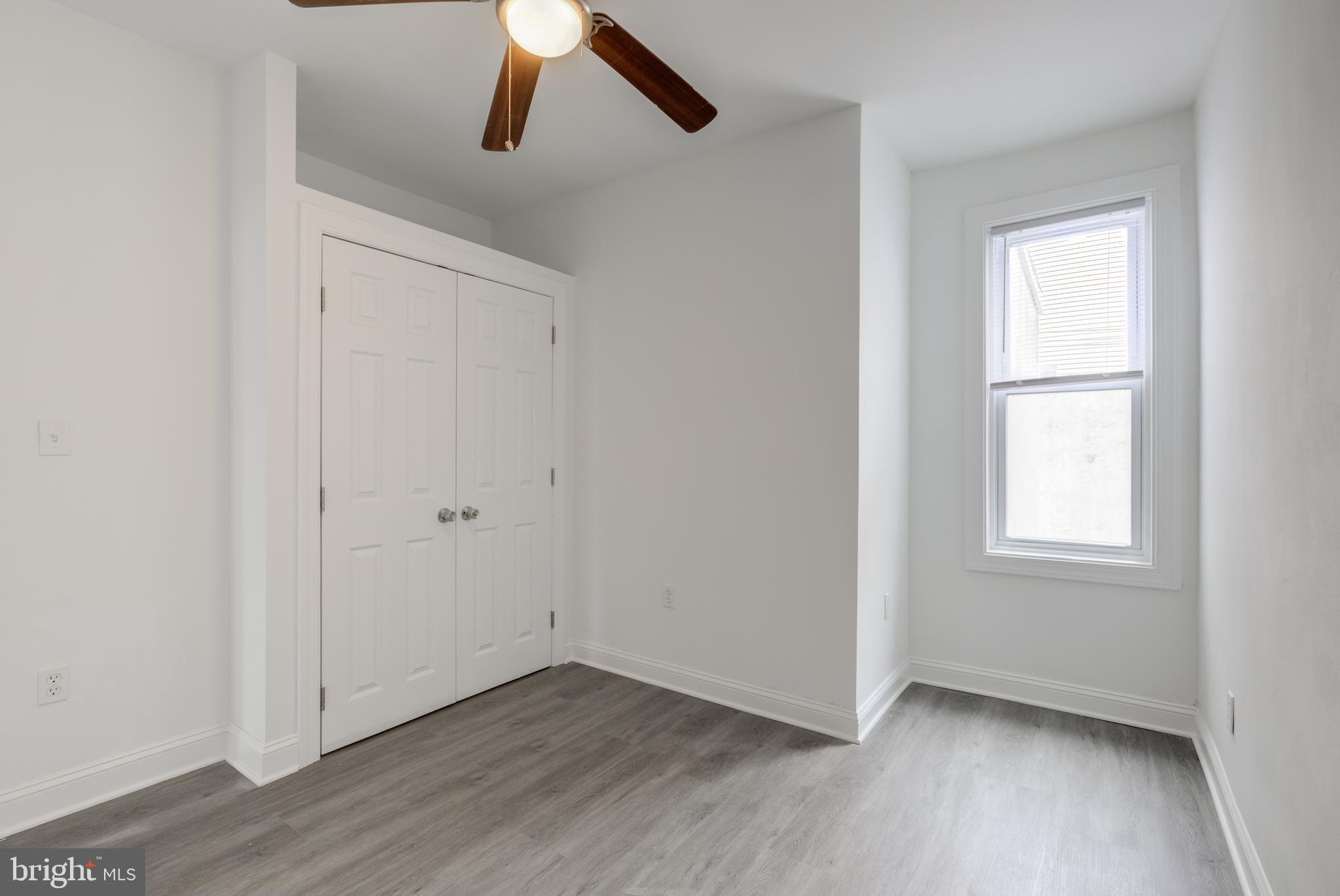 WEST PHILADELPHIA - Residential