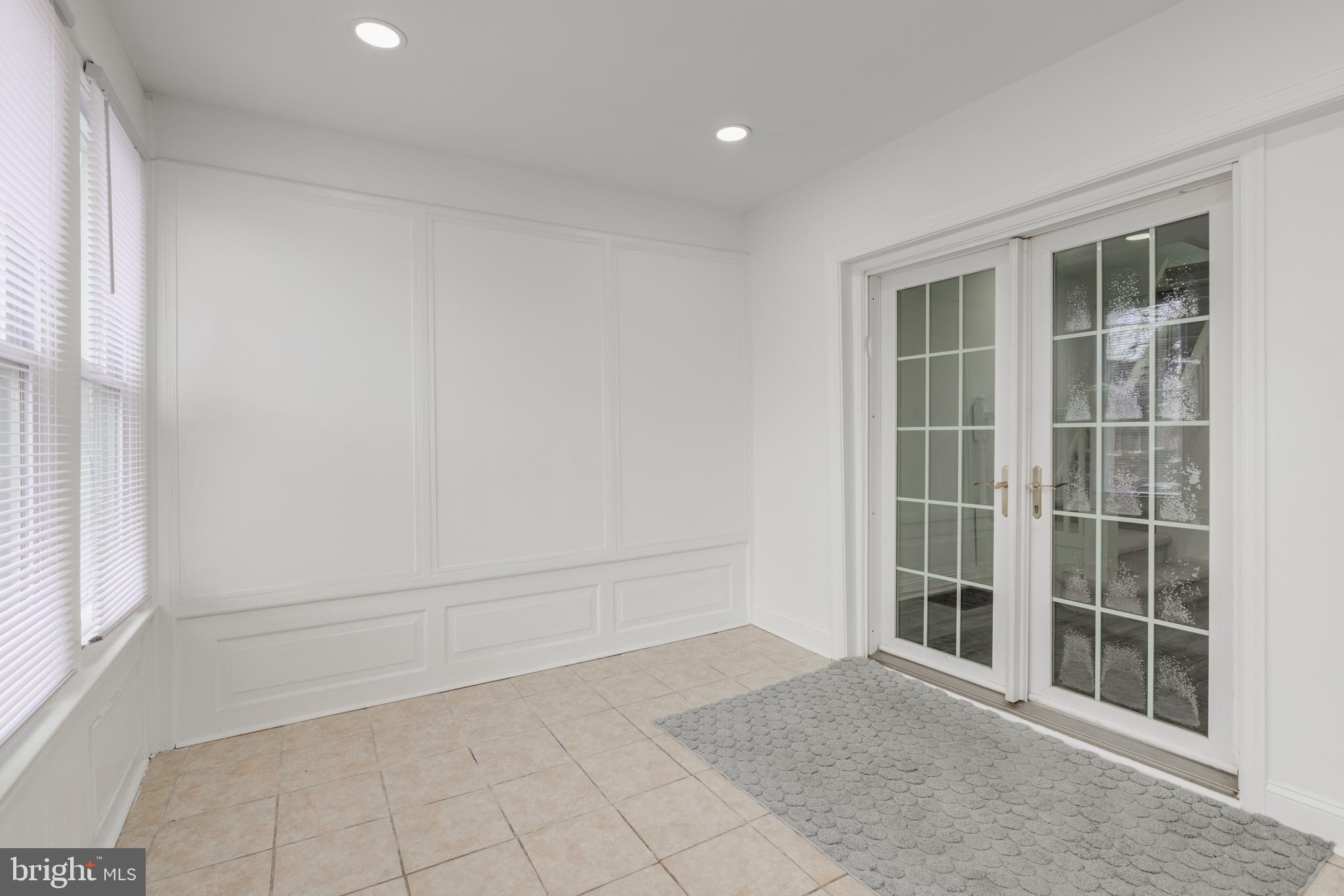 WEST PHILADELPHIA - Residential