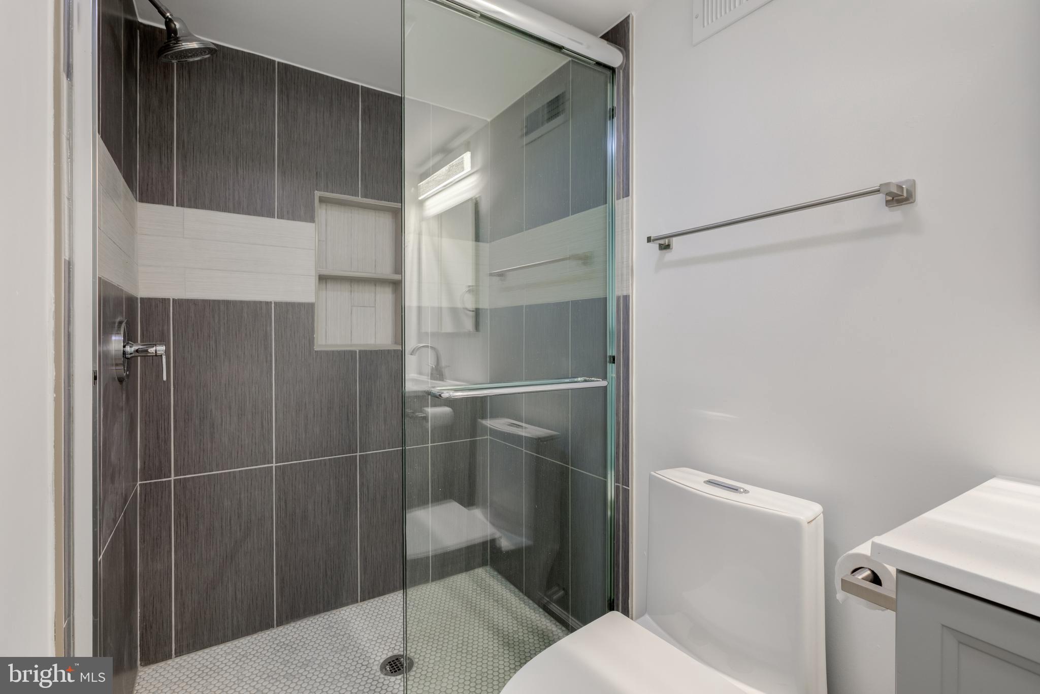 WEST PHILADELPHIA - Residential