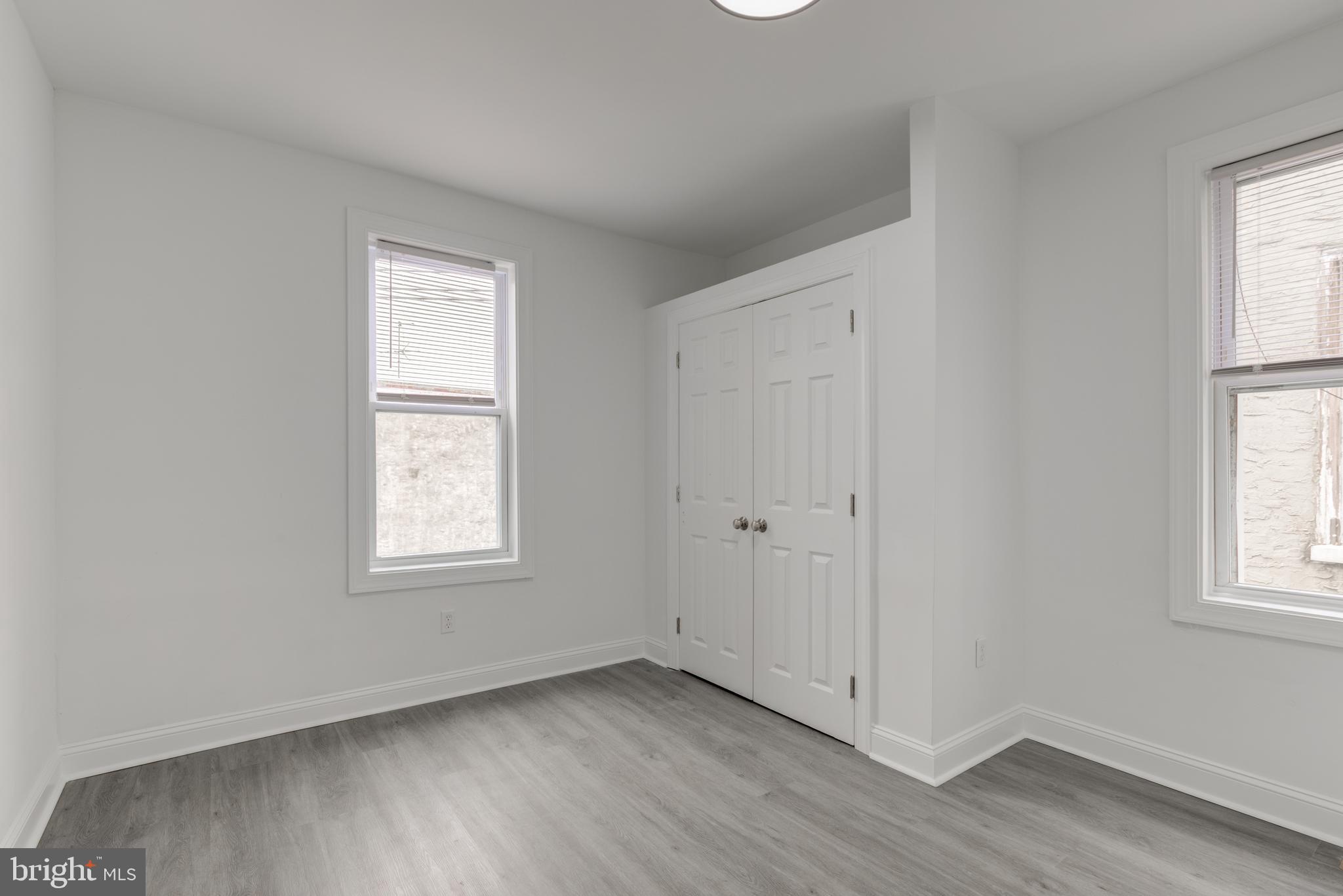 WEST PHILADELPHIA - Residential