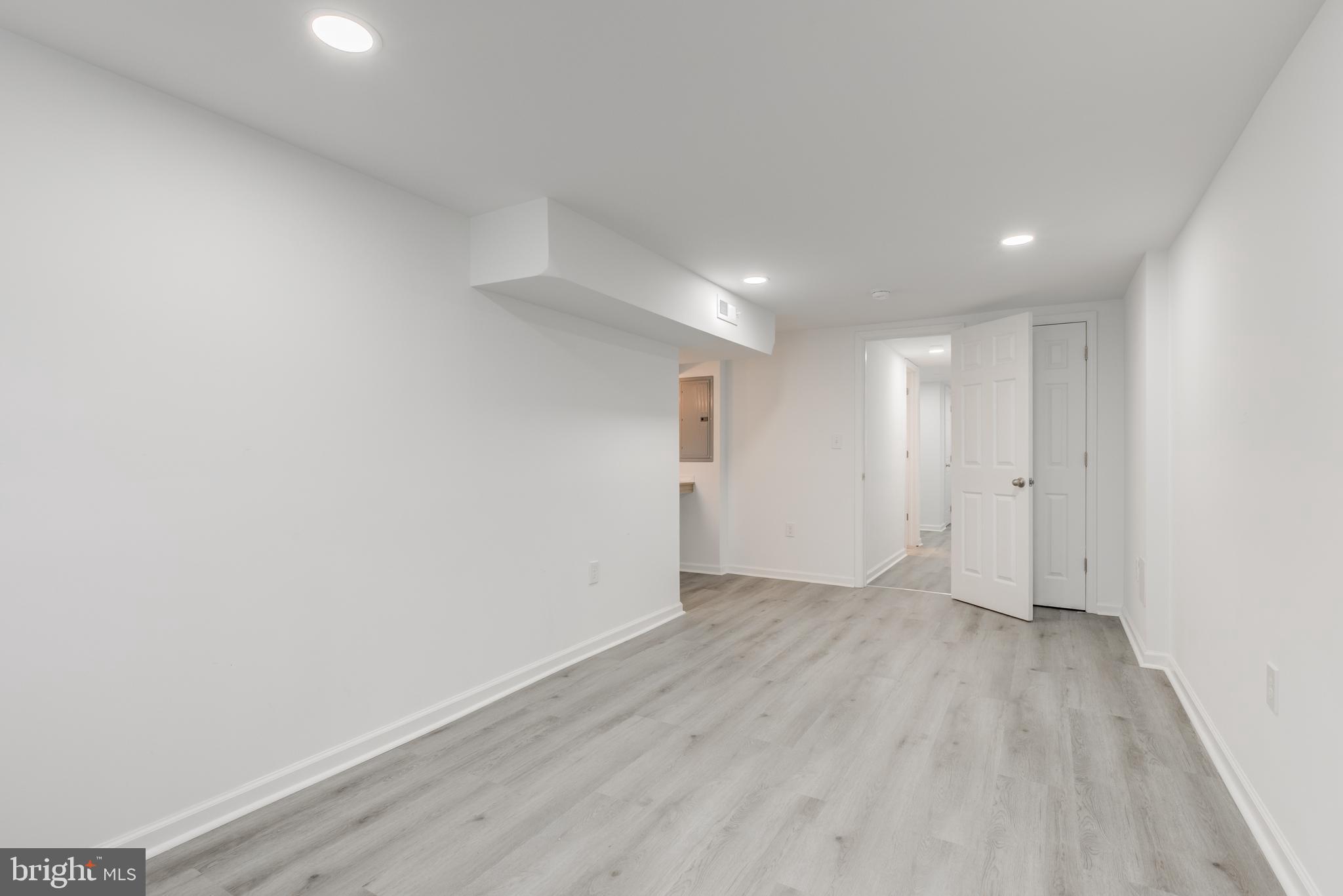 WEST PHILADELPHIA - Residential