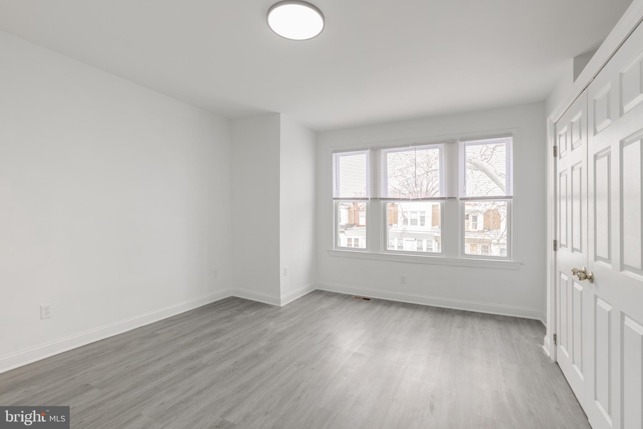 WEST PHILADELPHIA - Residential