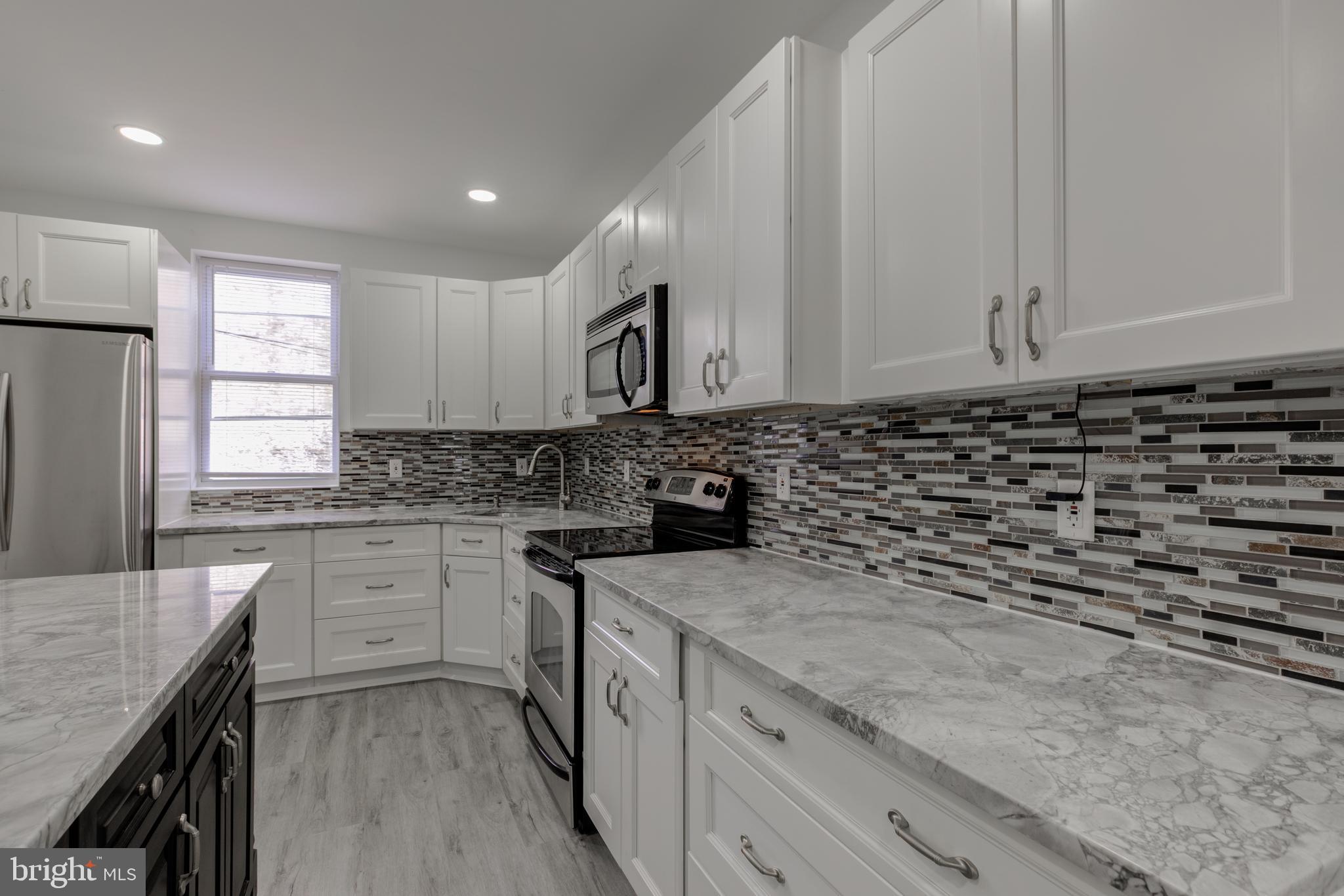 WEST PHILADELPHIA - Residential