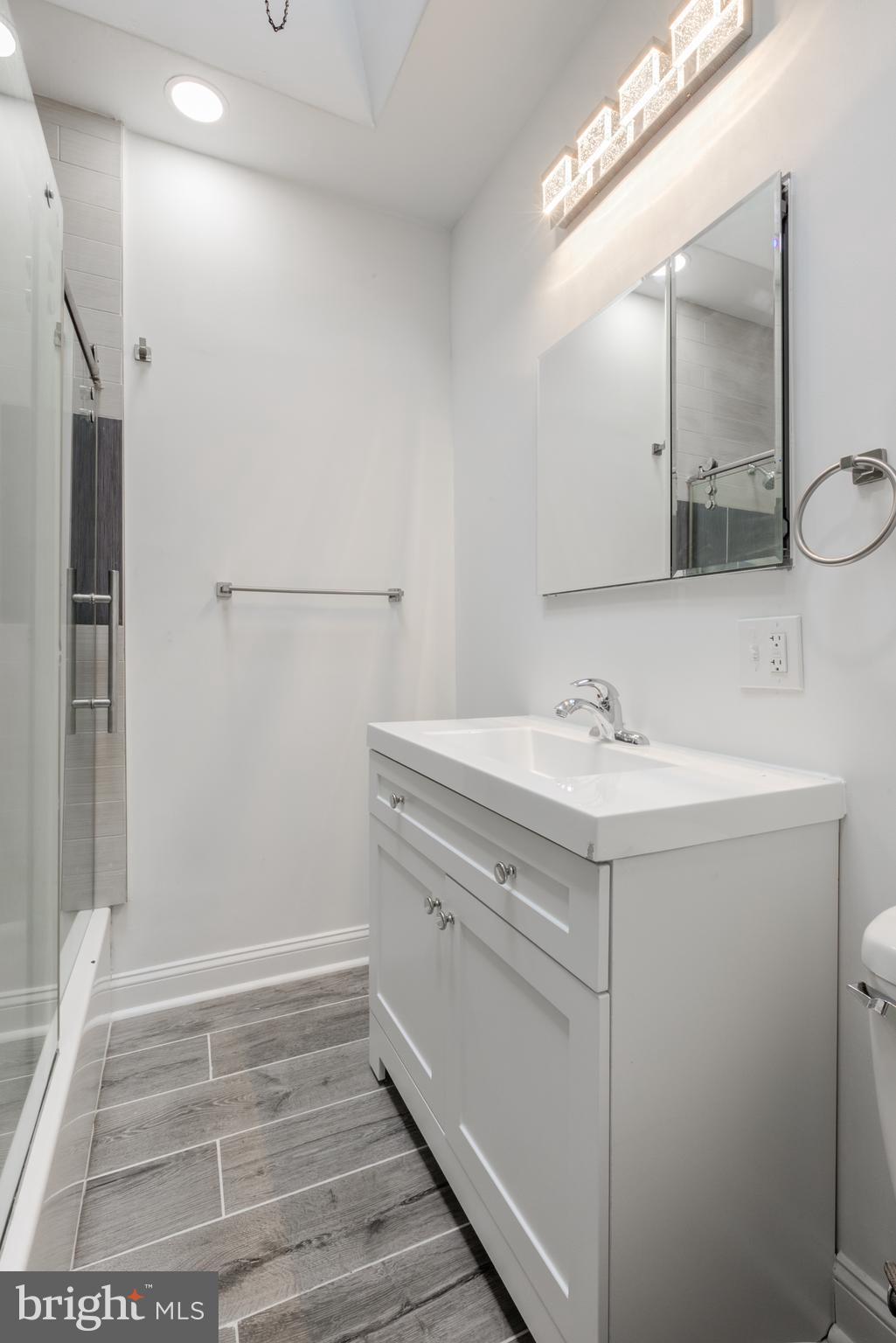 WEST PHILADELPHIA - Residential