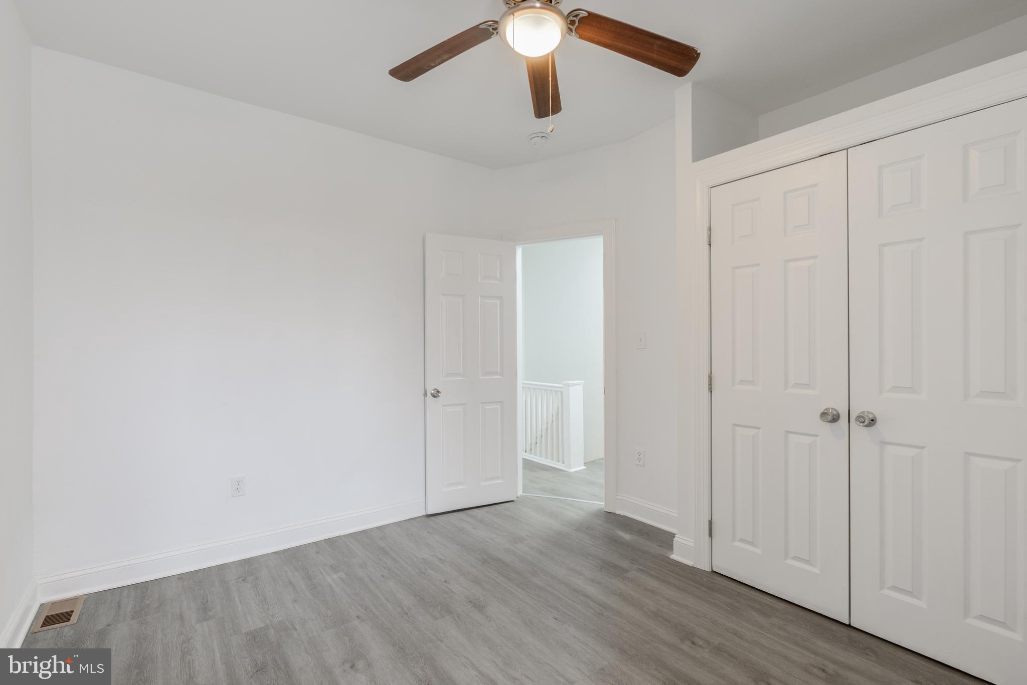 WEST PHILADELPHIA - Residential