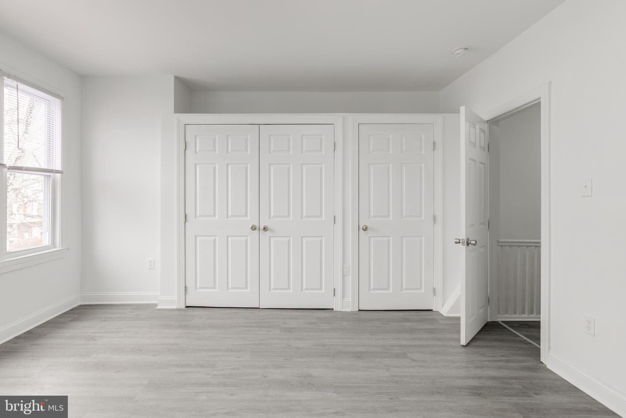 WEST PHILADELPHIA - Residential