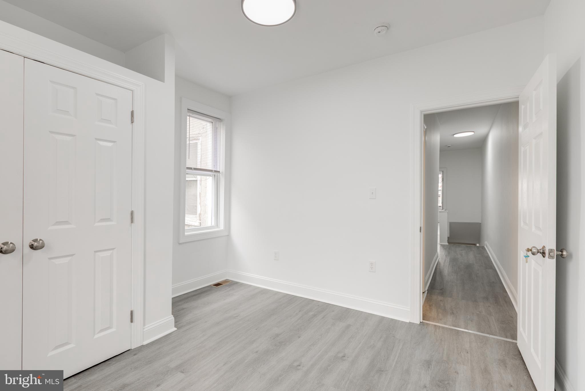 WEST PHILADELPHIA - Residential