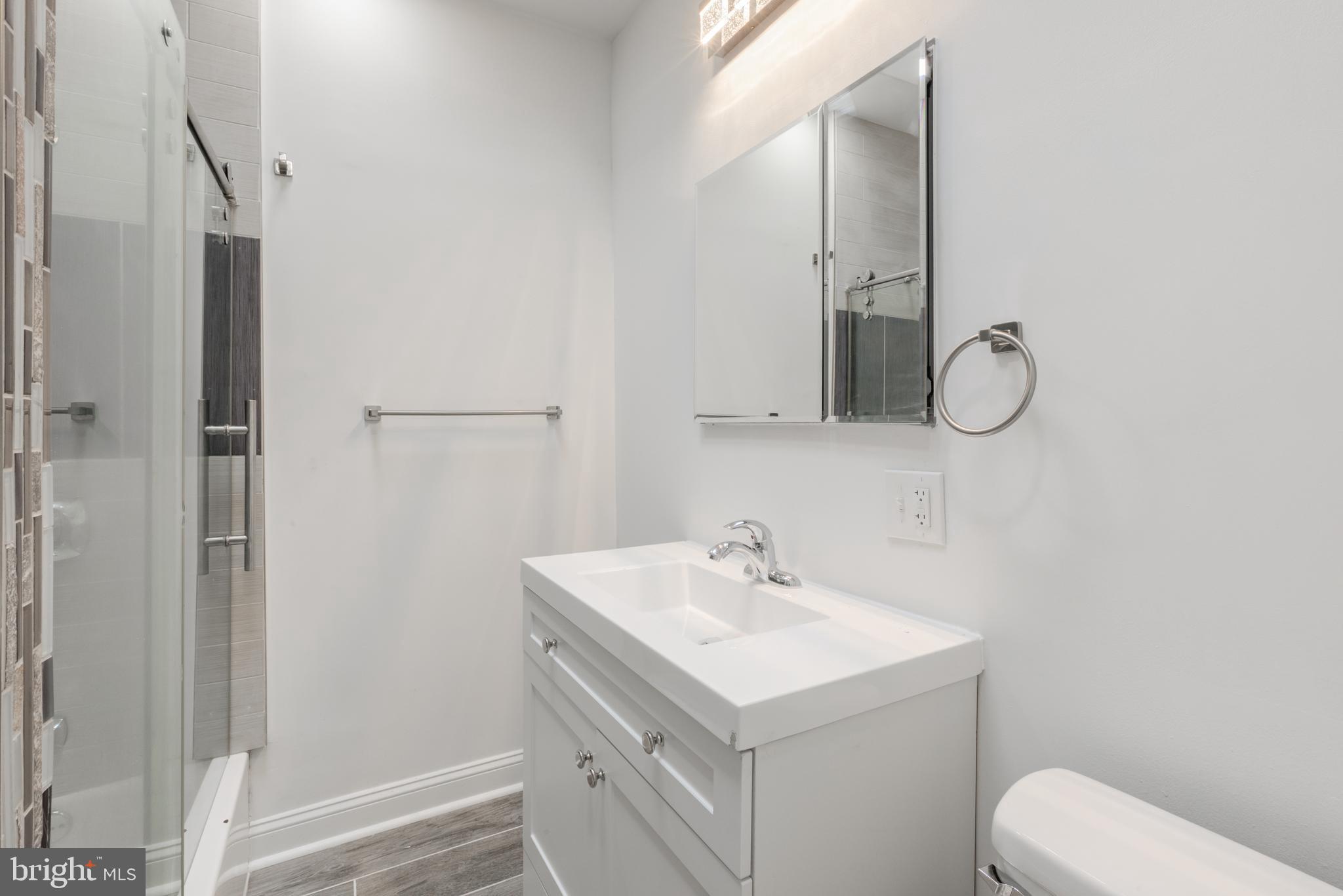 WEST PHILADELPHIA - Residential