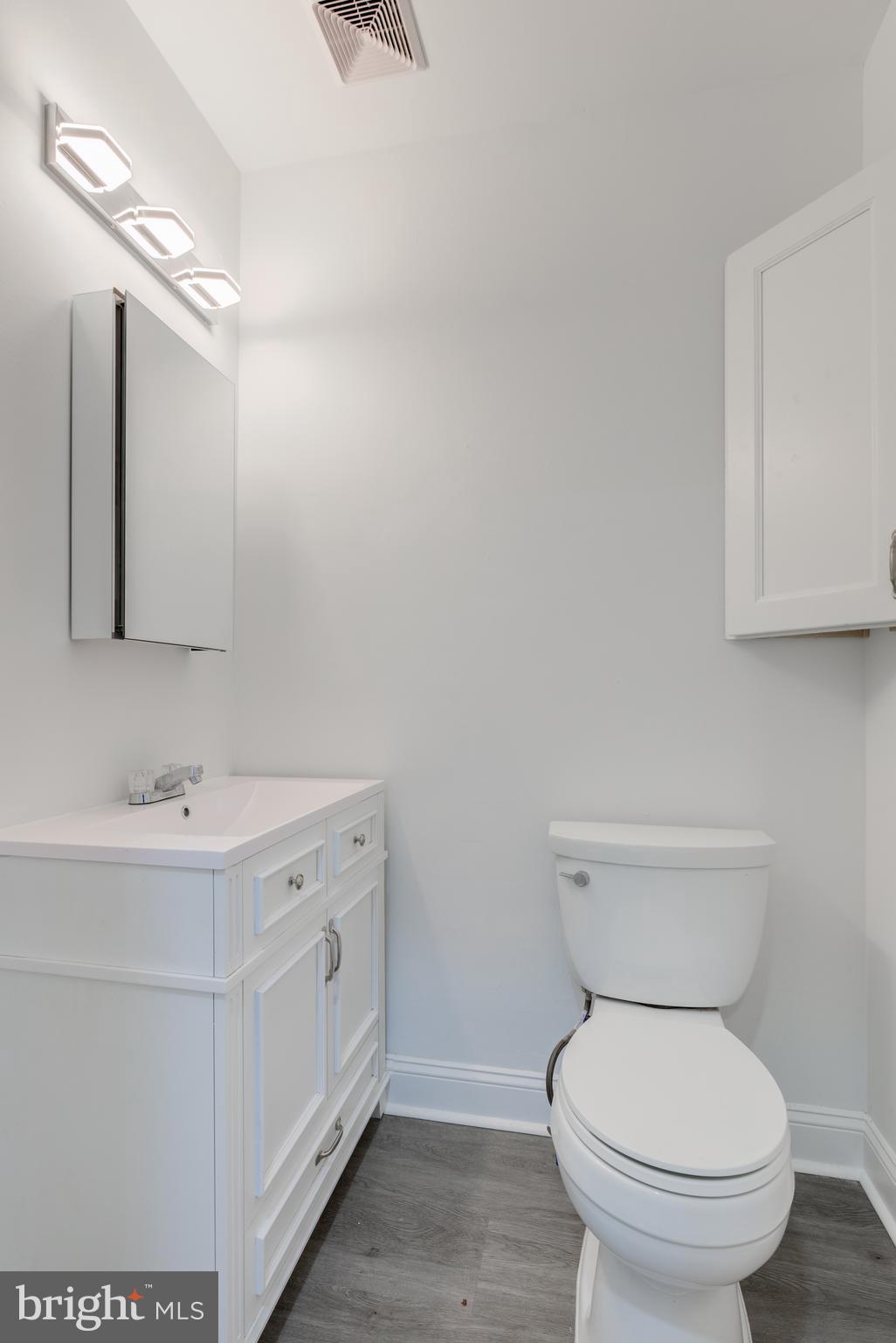 WEST PHILADELPHIA - Residential