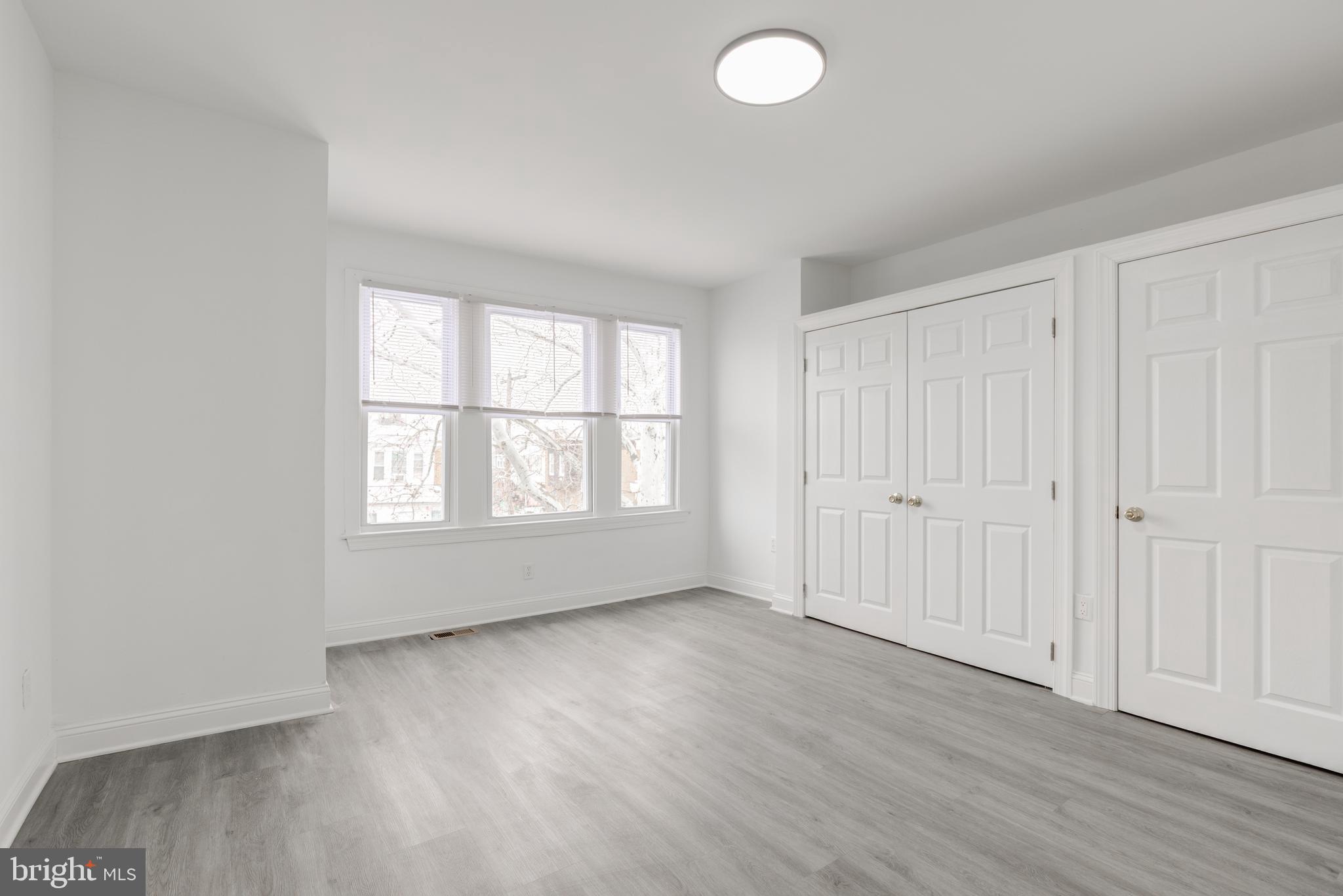 WEST PHILADELPHIA - Residential