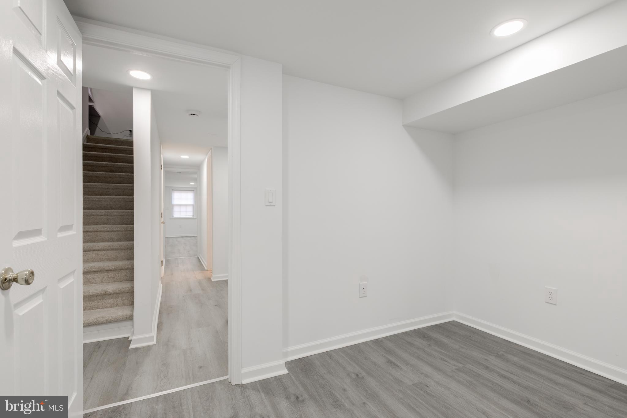 WEST PHILADELPHIA - Residential