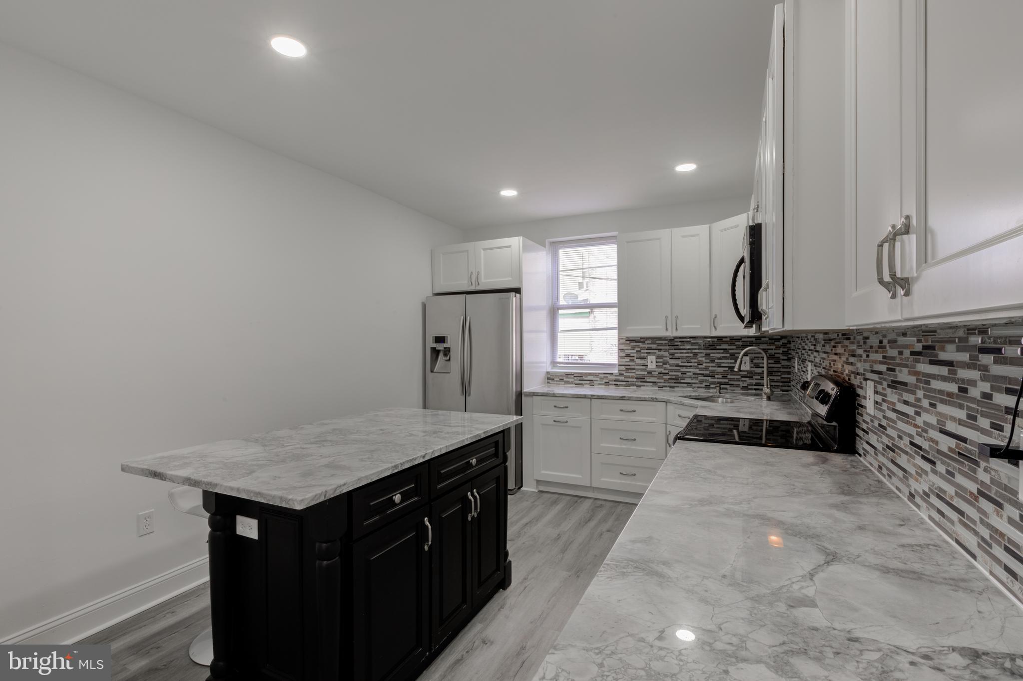 WEST PHILADELPHIA - Residential