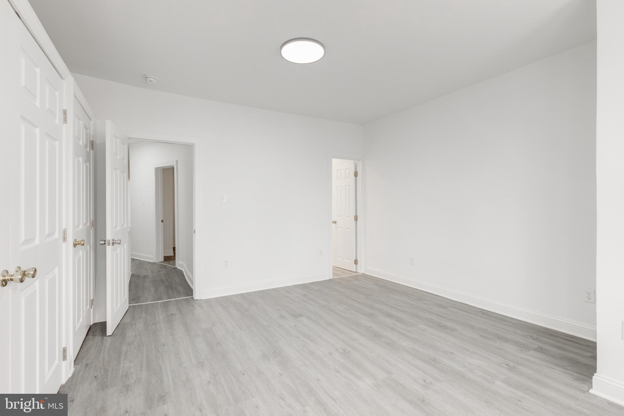 WEST PHILADELPHIA - Residential