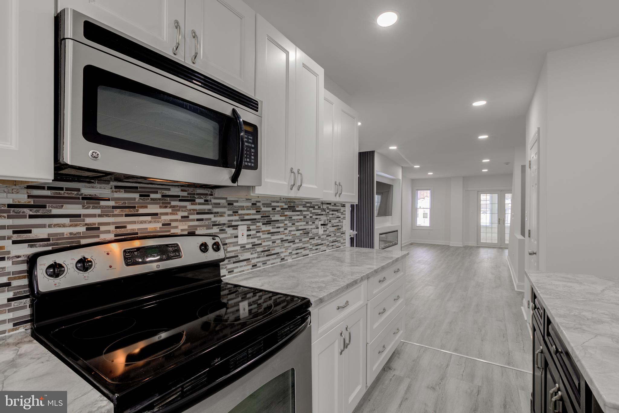 WEST PHILADELPHIA - Residential