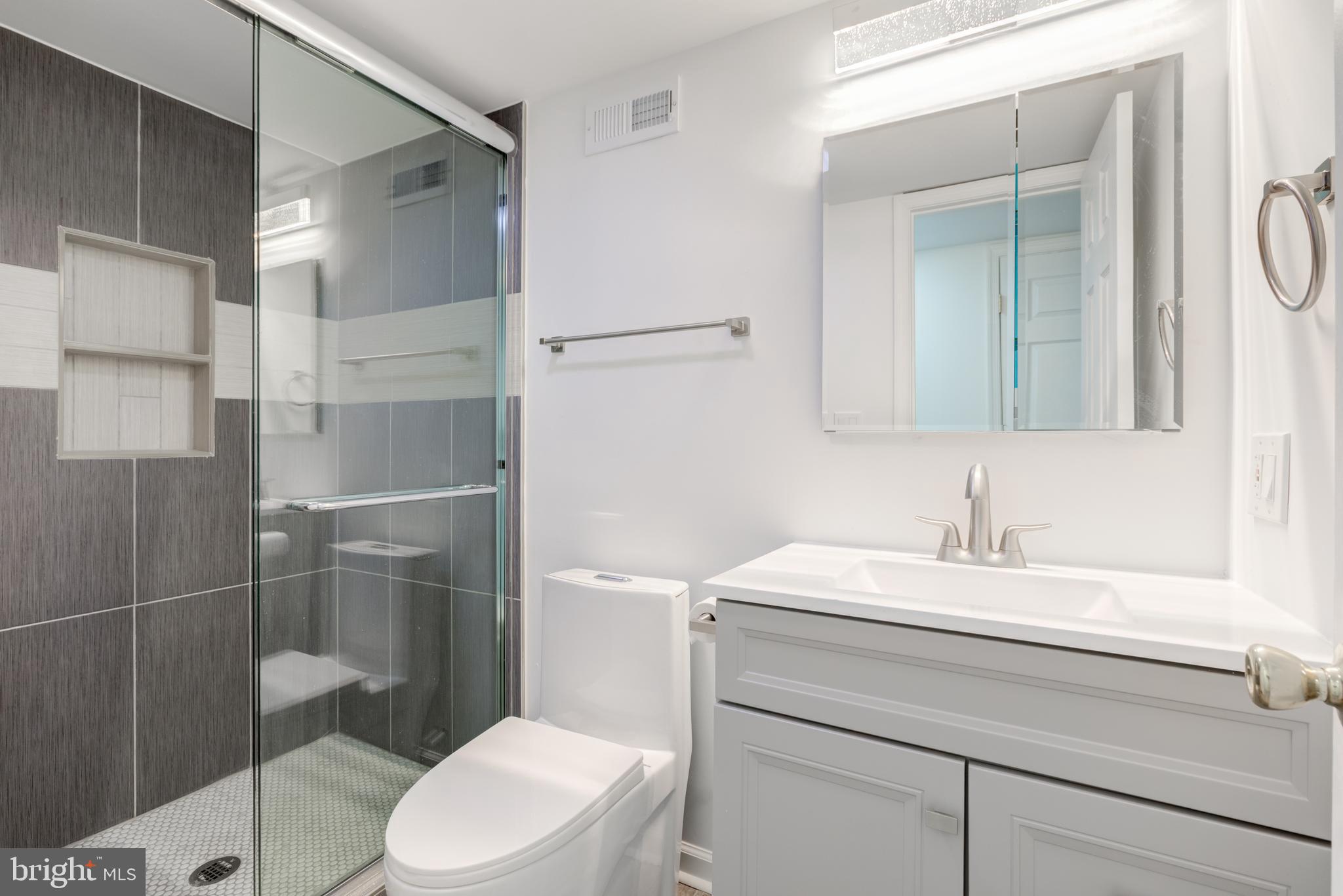 WEST PHILADELPHIA - Residential