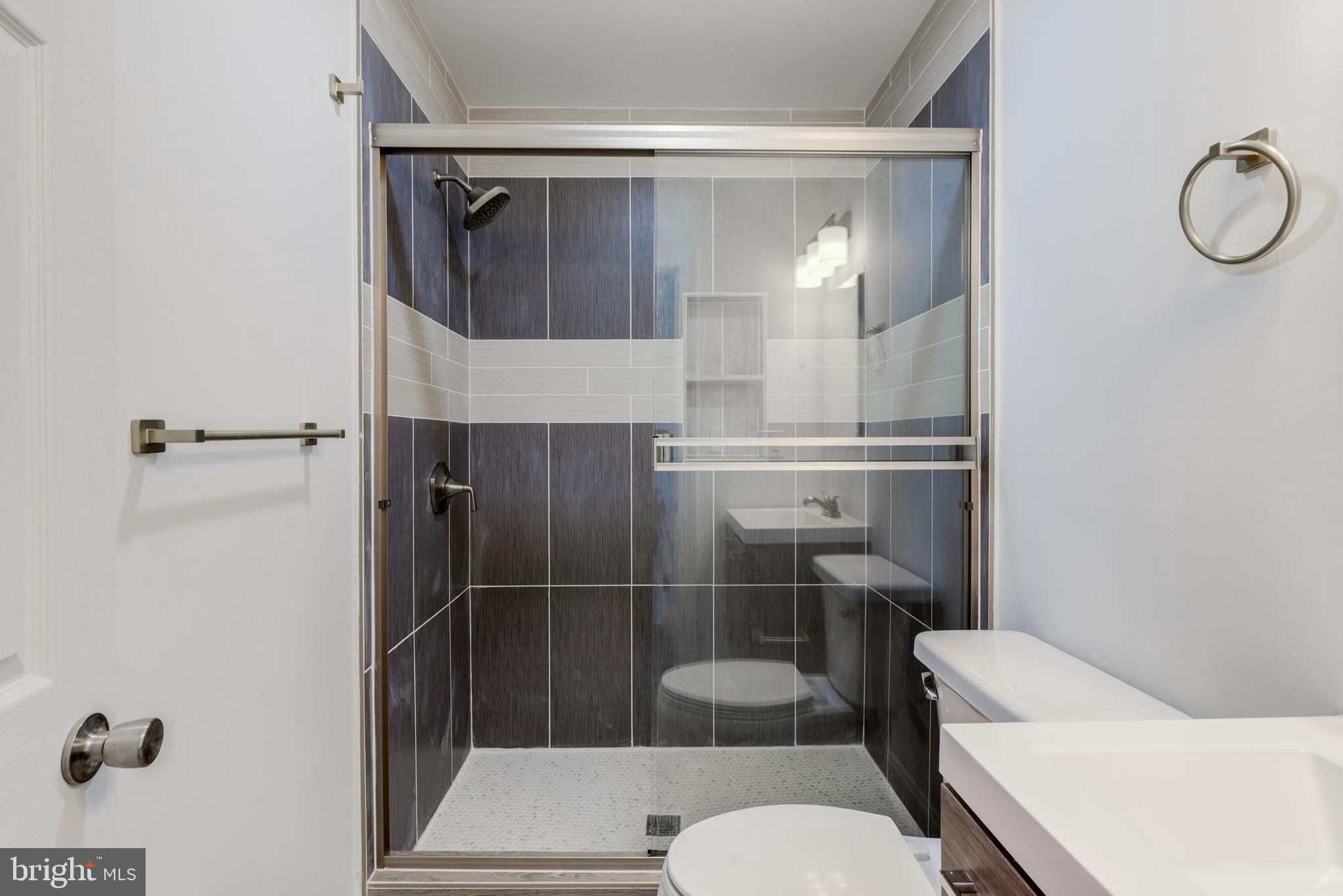 WEST PHILADELPHIA - Residential