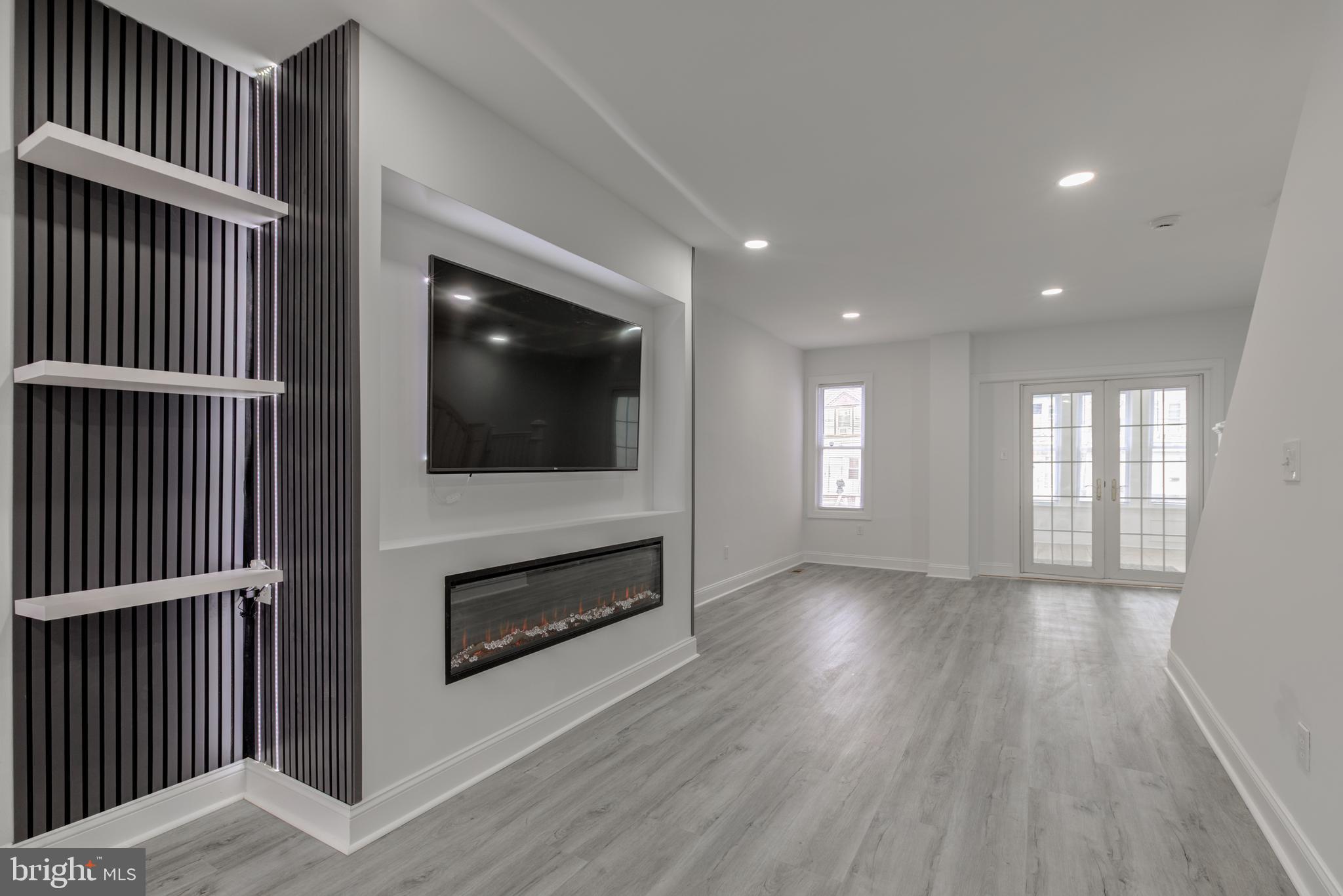 WEST PHILADELPHIA - Residential