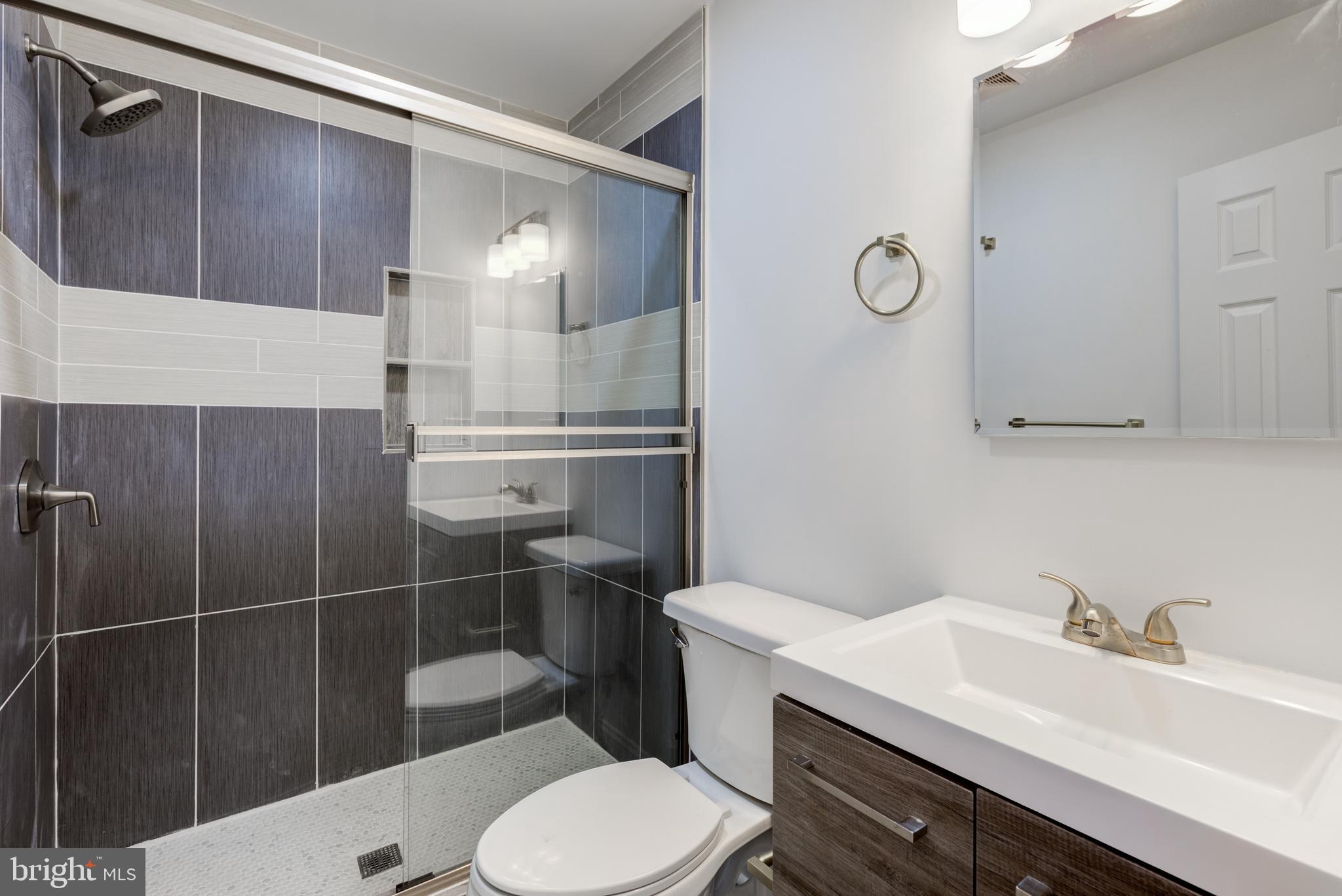 WEST PHILADELPHIA - Residential