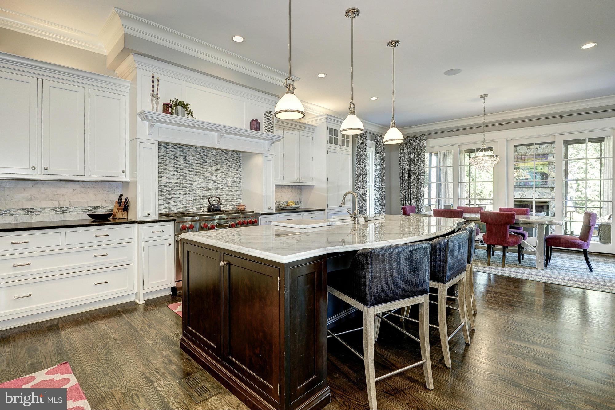 HANSBOROUGH - Residential