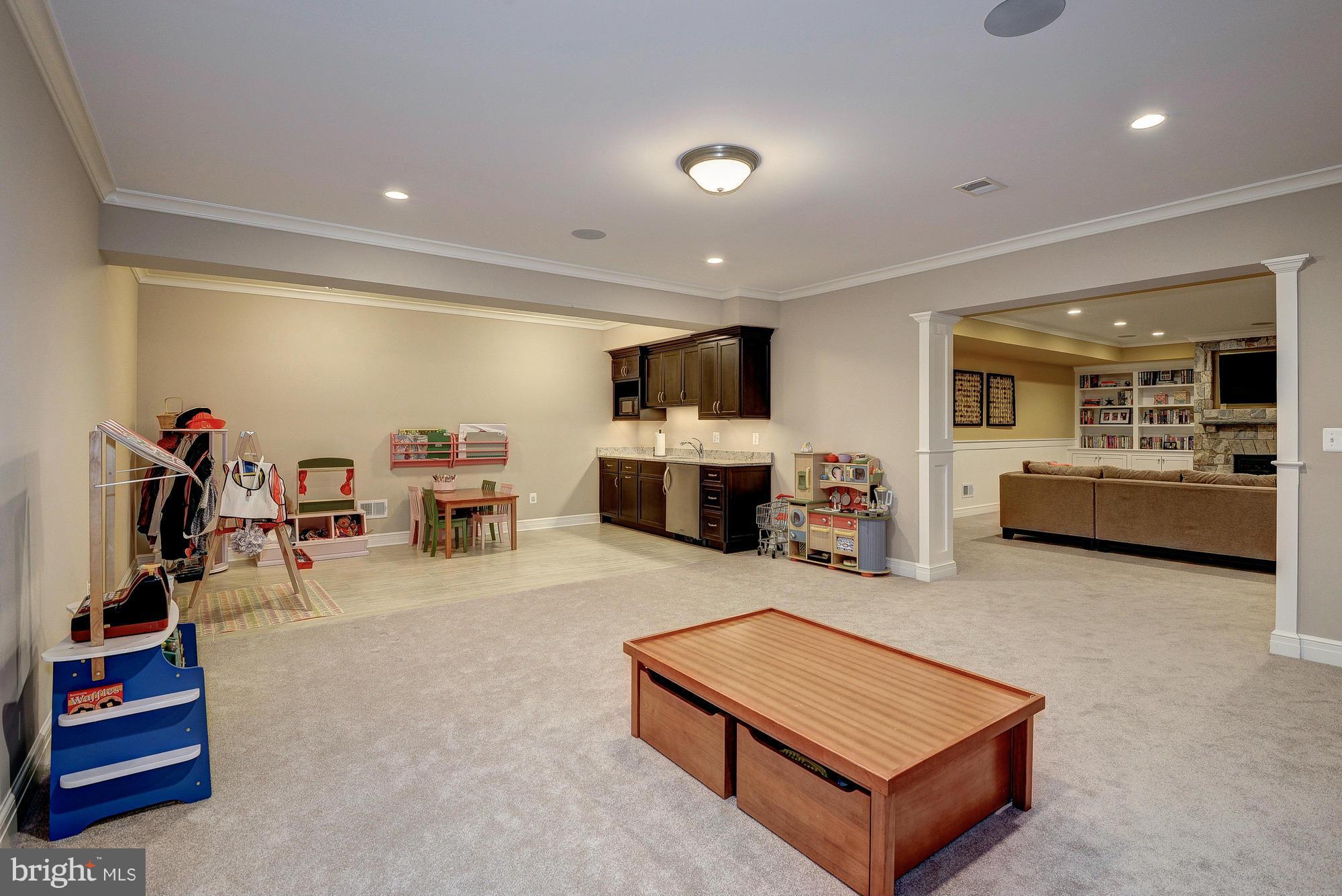 HANSBOROUGH - Residential