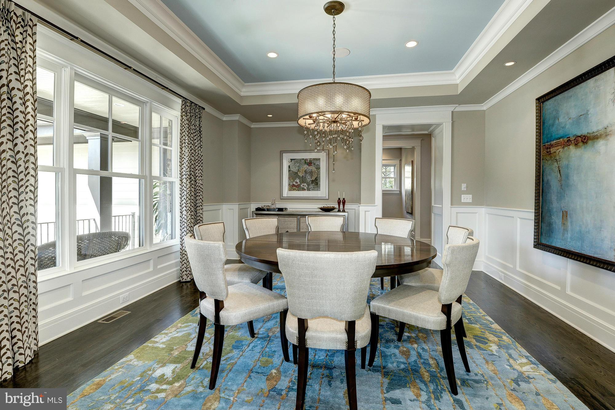 HANSBOROUGH - Residential