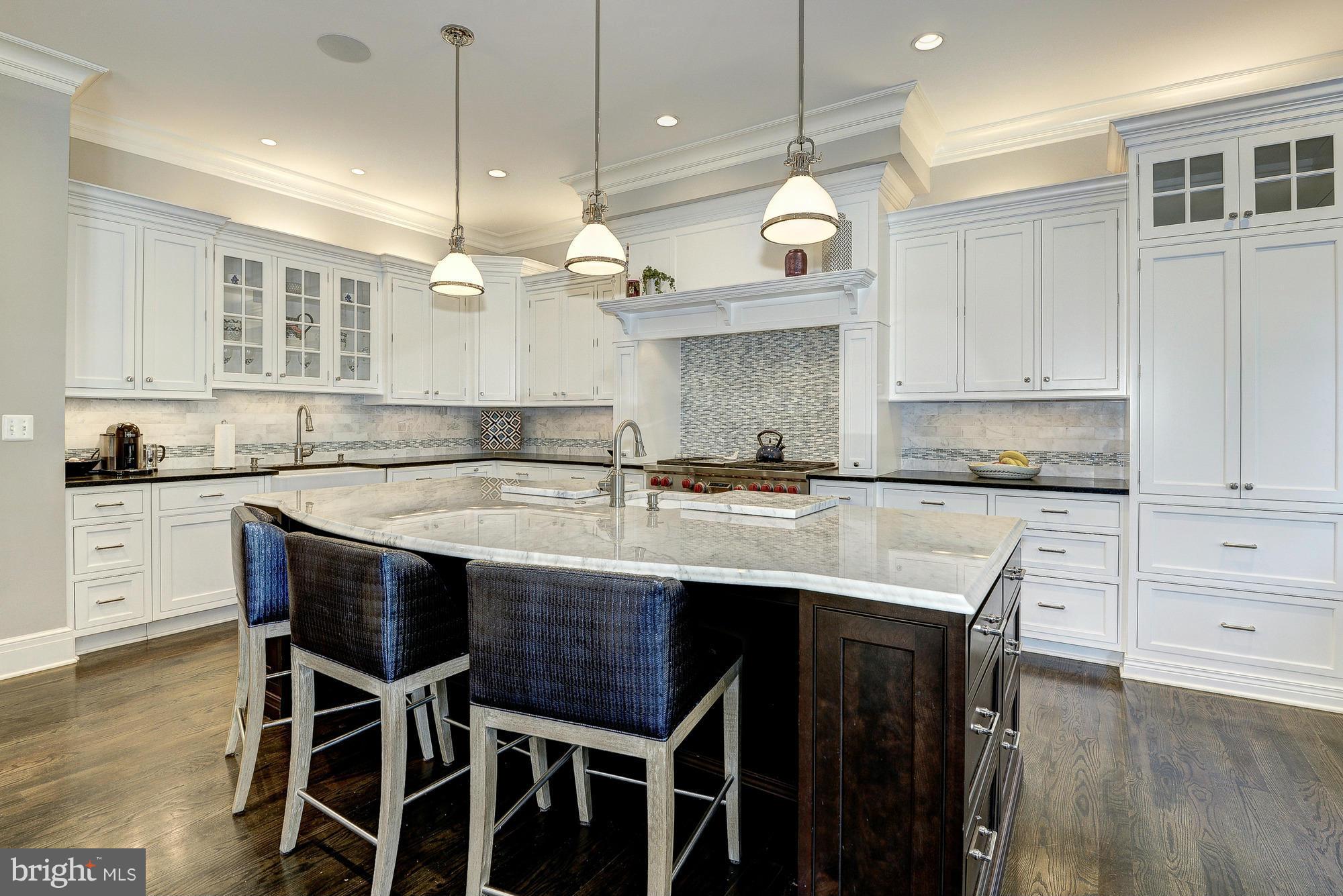 HANSBOROUGH - Residential