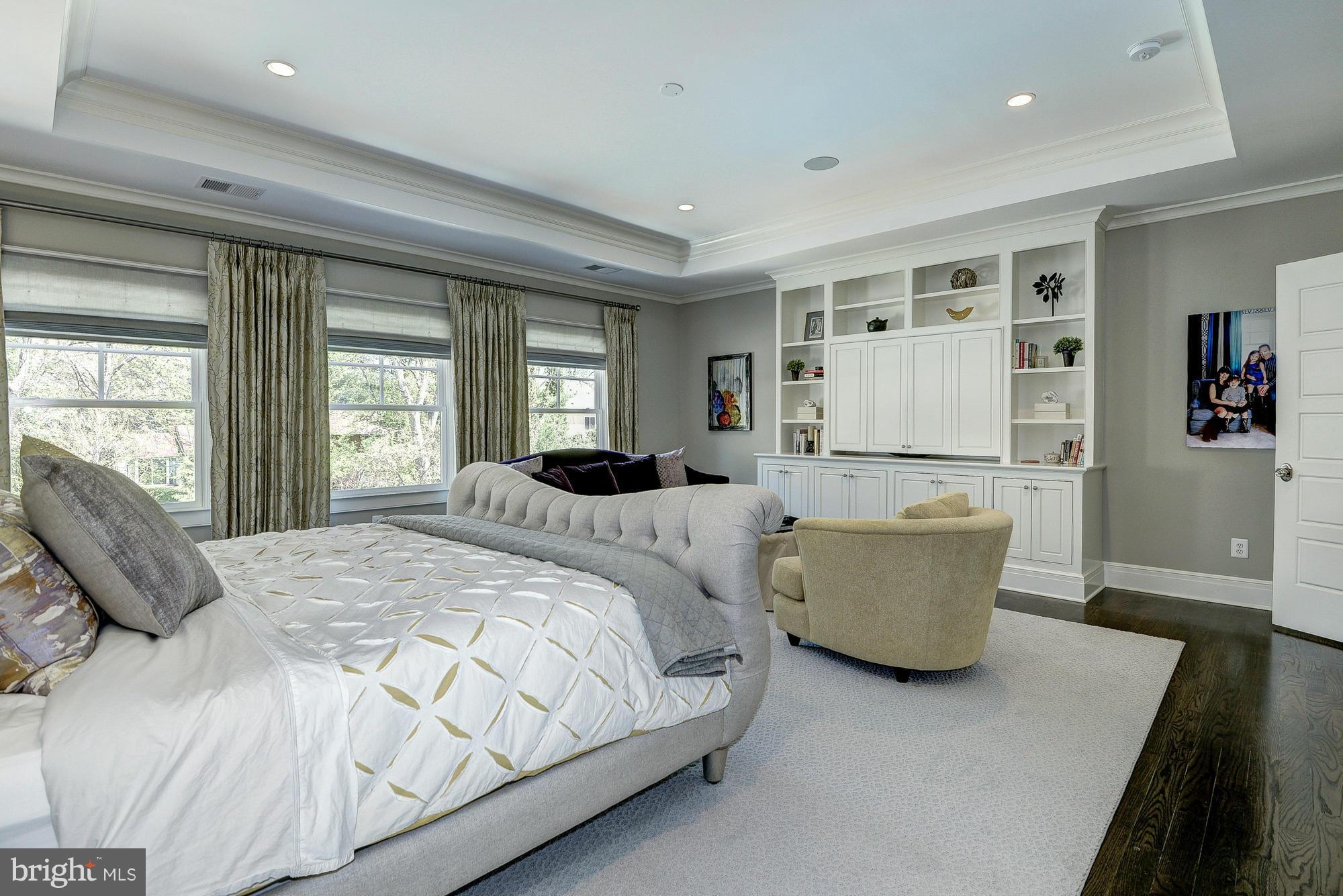 HANSBOROUGH - Residential