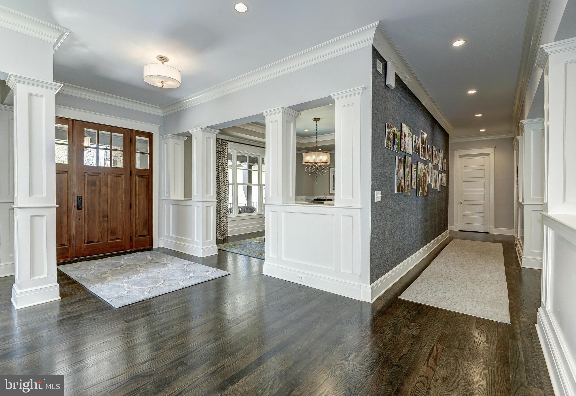 HANSBOROUGH - Residential