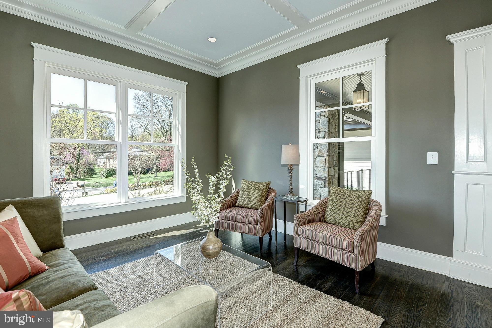 HANSBOROUGH - Residential