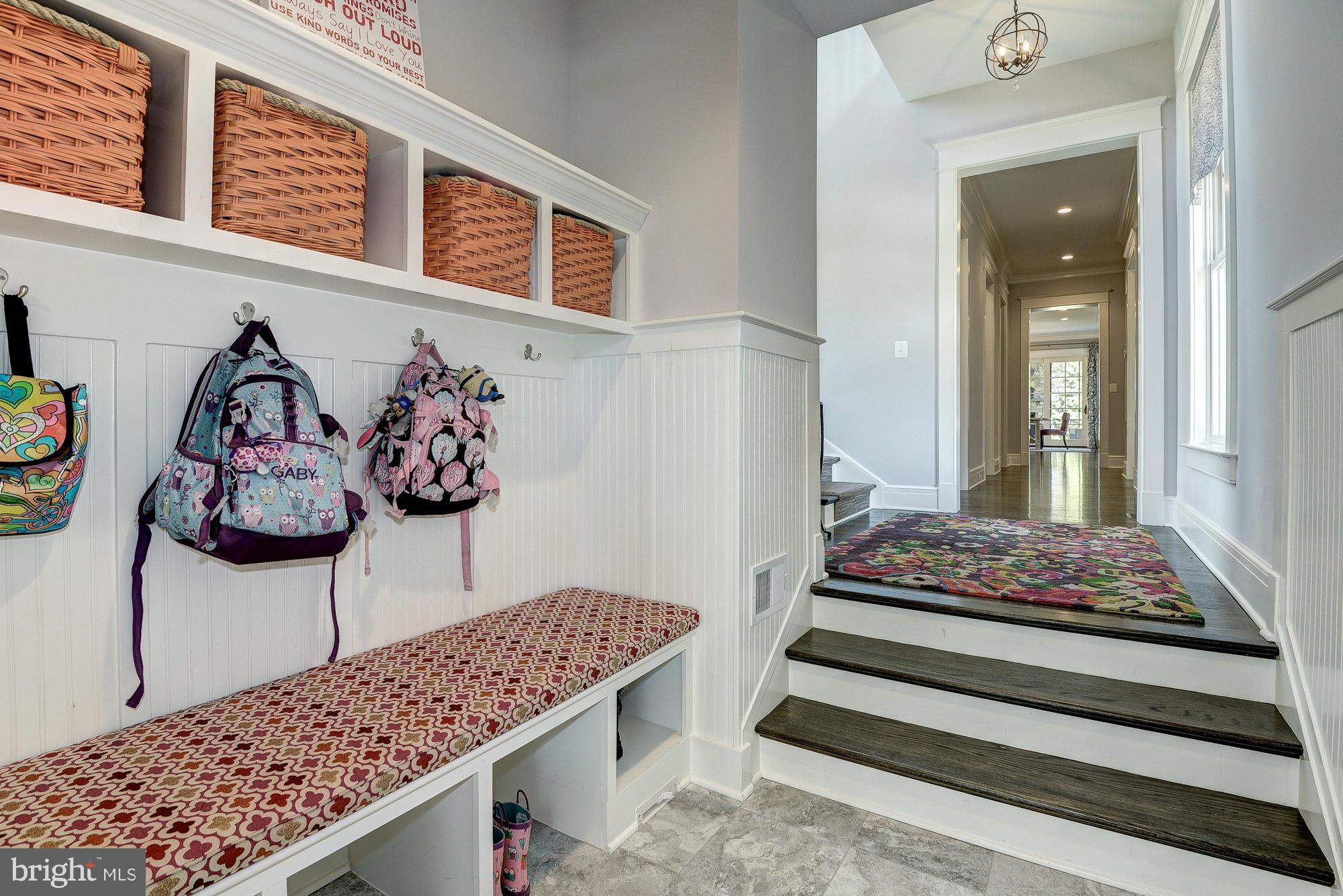 HANSBOROUGH - Residential