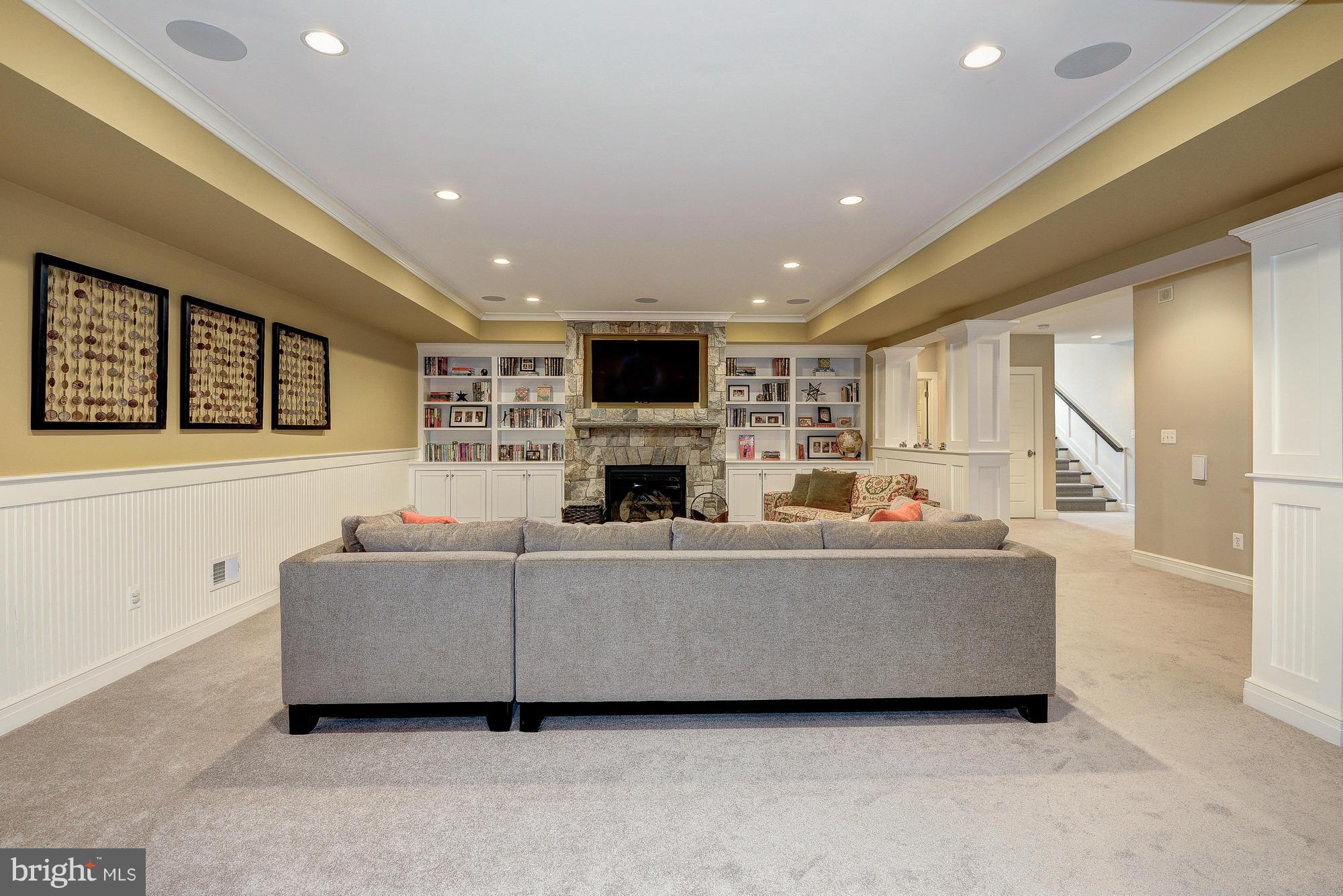 HANSBOROUGH - Residential