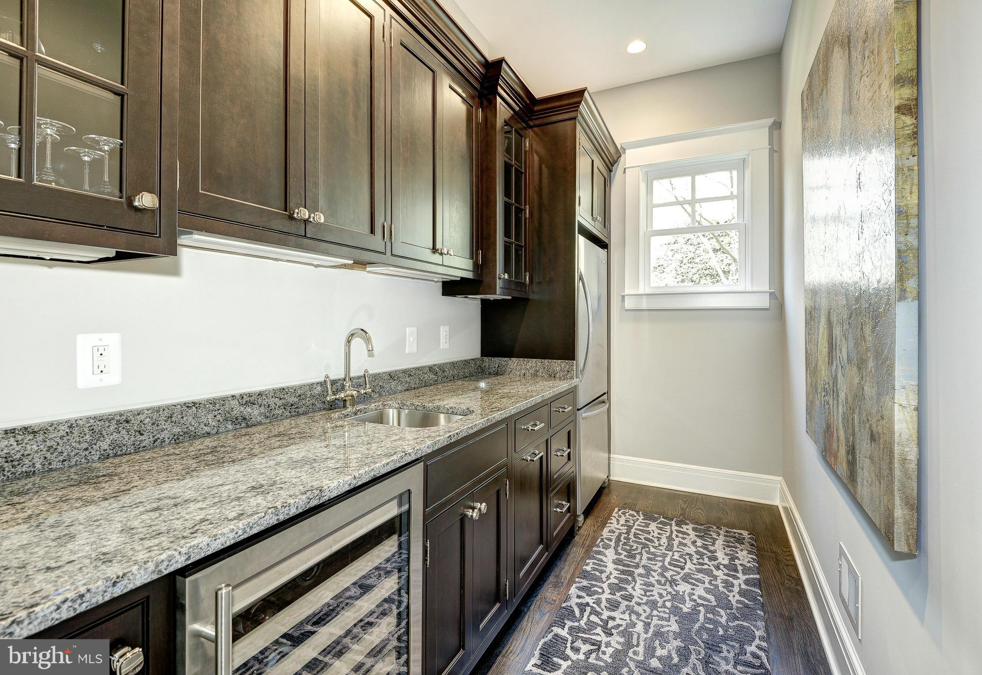 HANSBOROUGH - Residential